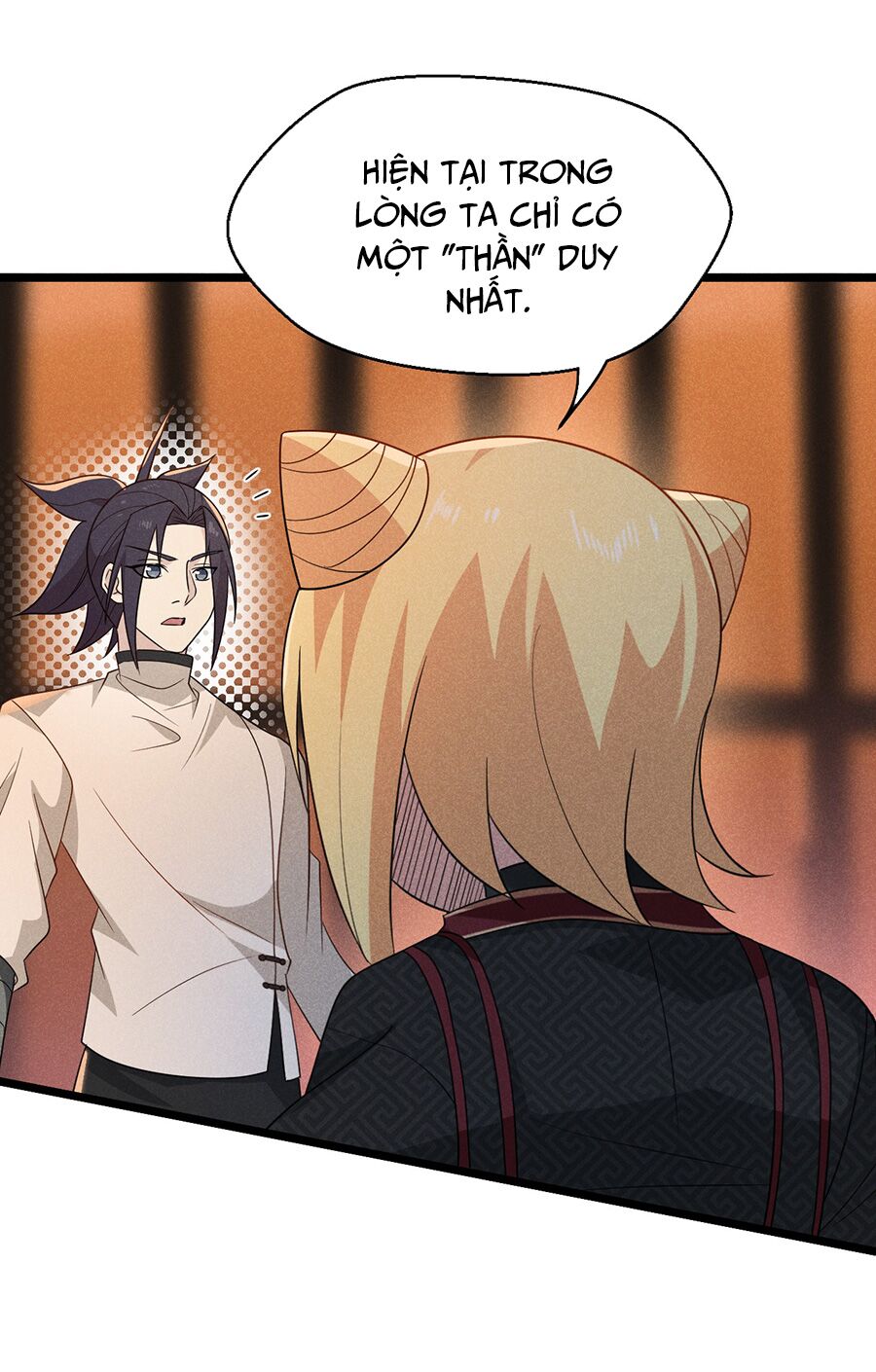 Võ Lâm đệ nhất đầu bếp - Chapter 28.1 - Page 8