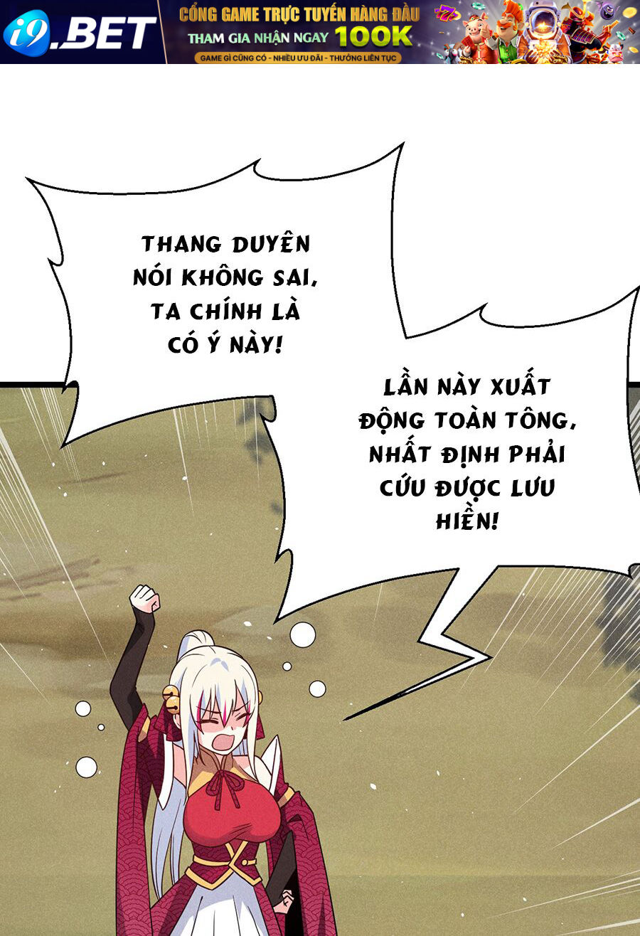 Võ Lâm đệ nhất đầu bếp - Chapter 28.2 - Page 10