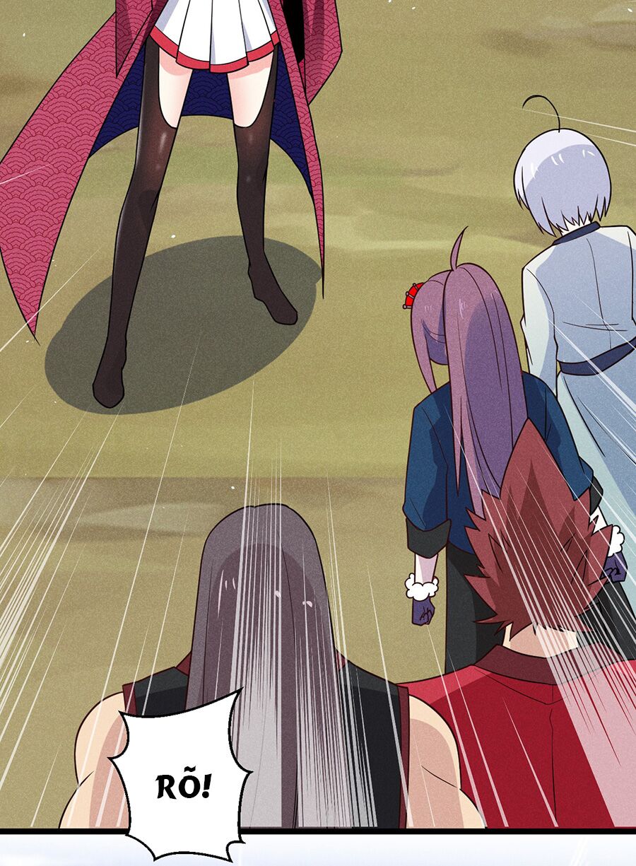 Võ Lâm đệ nhất đầu bếp - Chapter 28.2 - Page 11