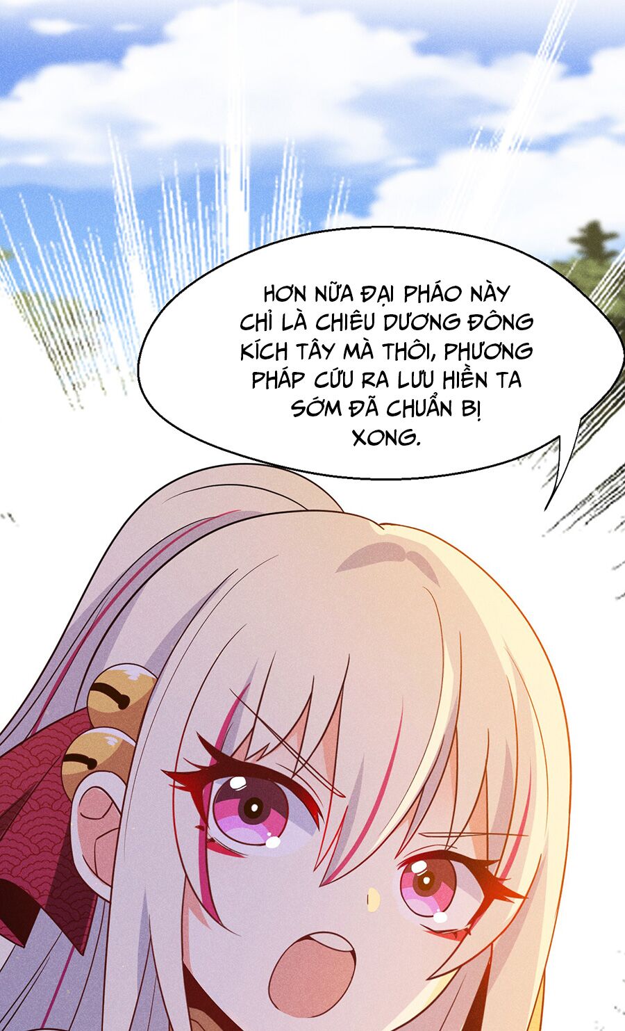 Võ Lâm đệ nhất đầu bếp - Chapter 28.2 - Page 12