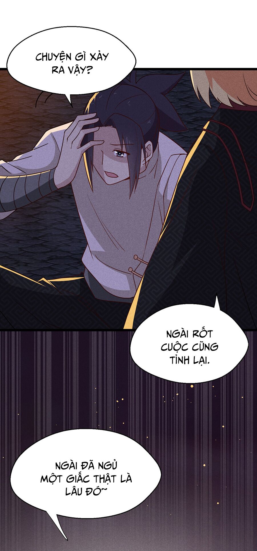 Võ Lâm đệ nhất đầu bếp - Chapter 28.2 - Page 18