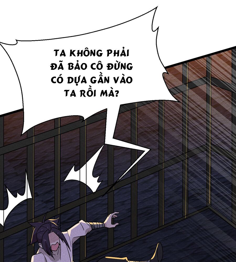 Võ Lâm đệ nhất đầu bếp - Chapter 28.2 - Page 20