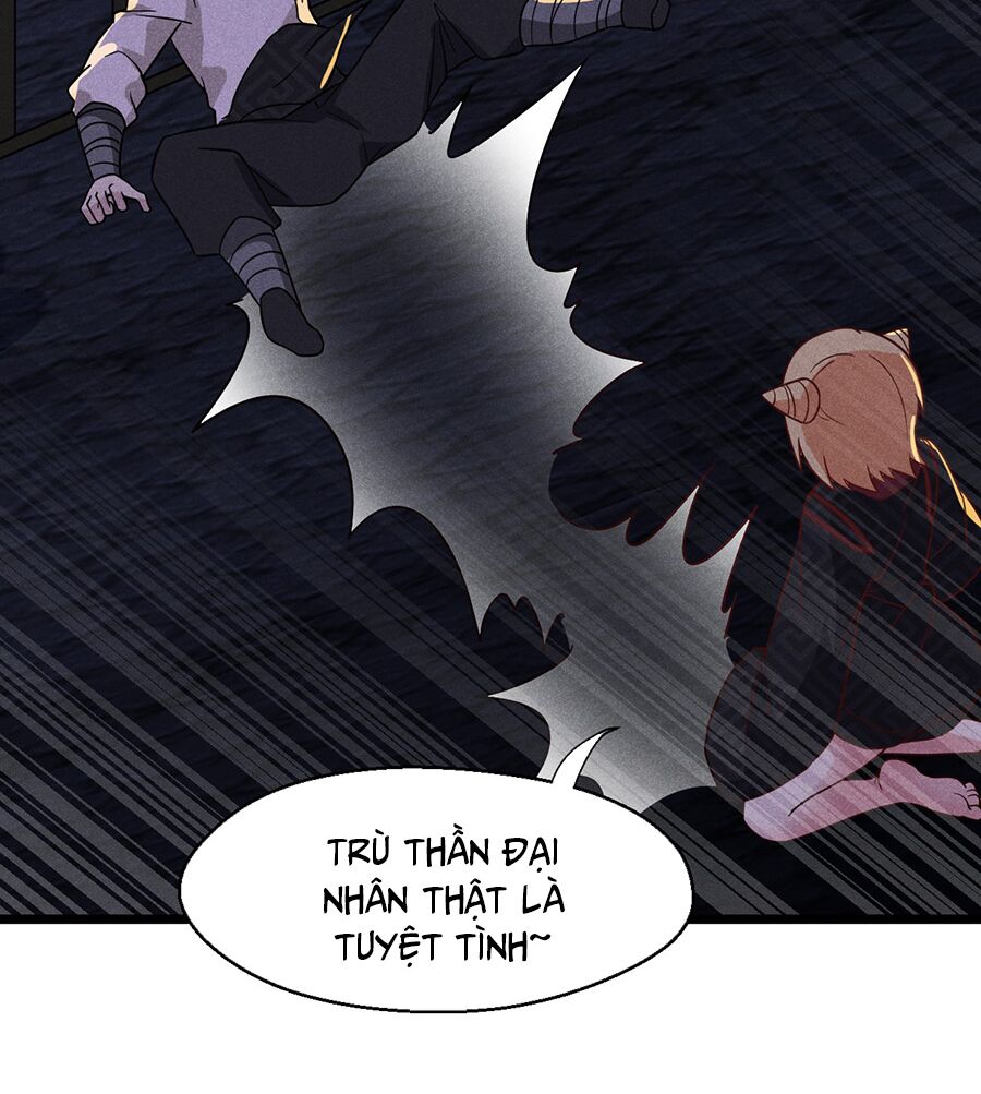 Võ Lâm đệ nhất đầu bếp - Chapter 28.2 - Page 21