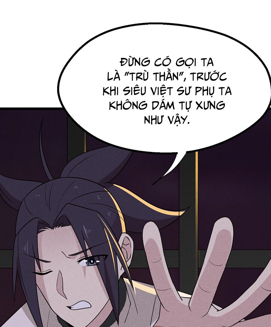 Võ Lâm đệ nhất đầu bếp - Chapter 28.2 - Page 22