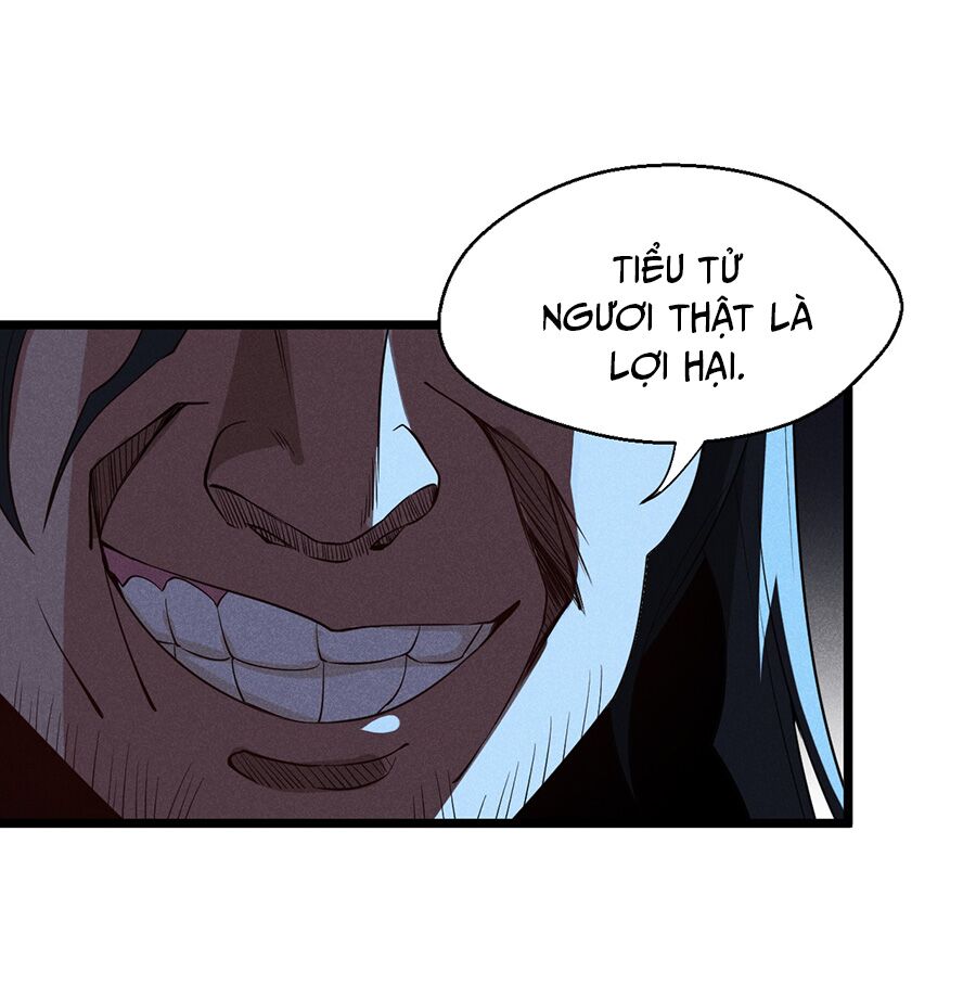 Võ Lâm đệ nhất đầu bếp - Chapter 28.2 - Page 26