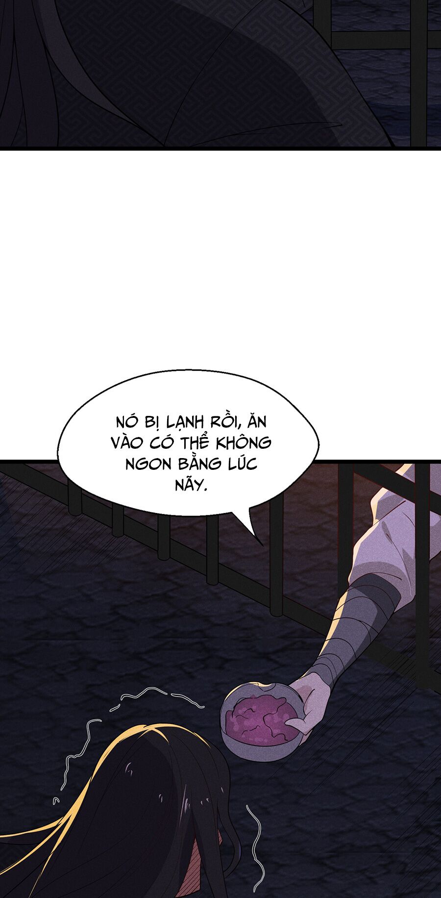 Võ Lâm đệ nhất đầu bếp - Chapter 28.2 - Page 29