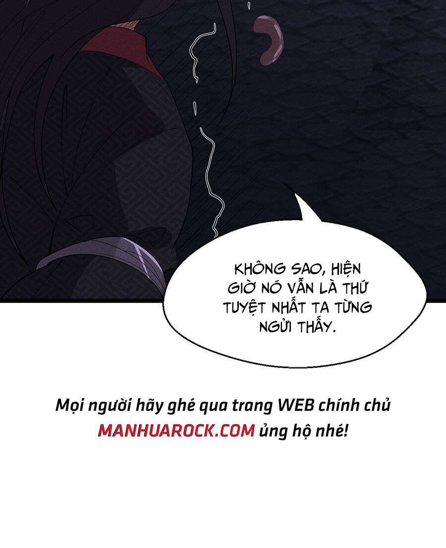 Võ Lâm đệ nhất đầu bếp - Chapter 28.2 - Page 30