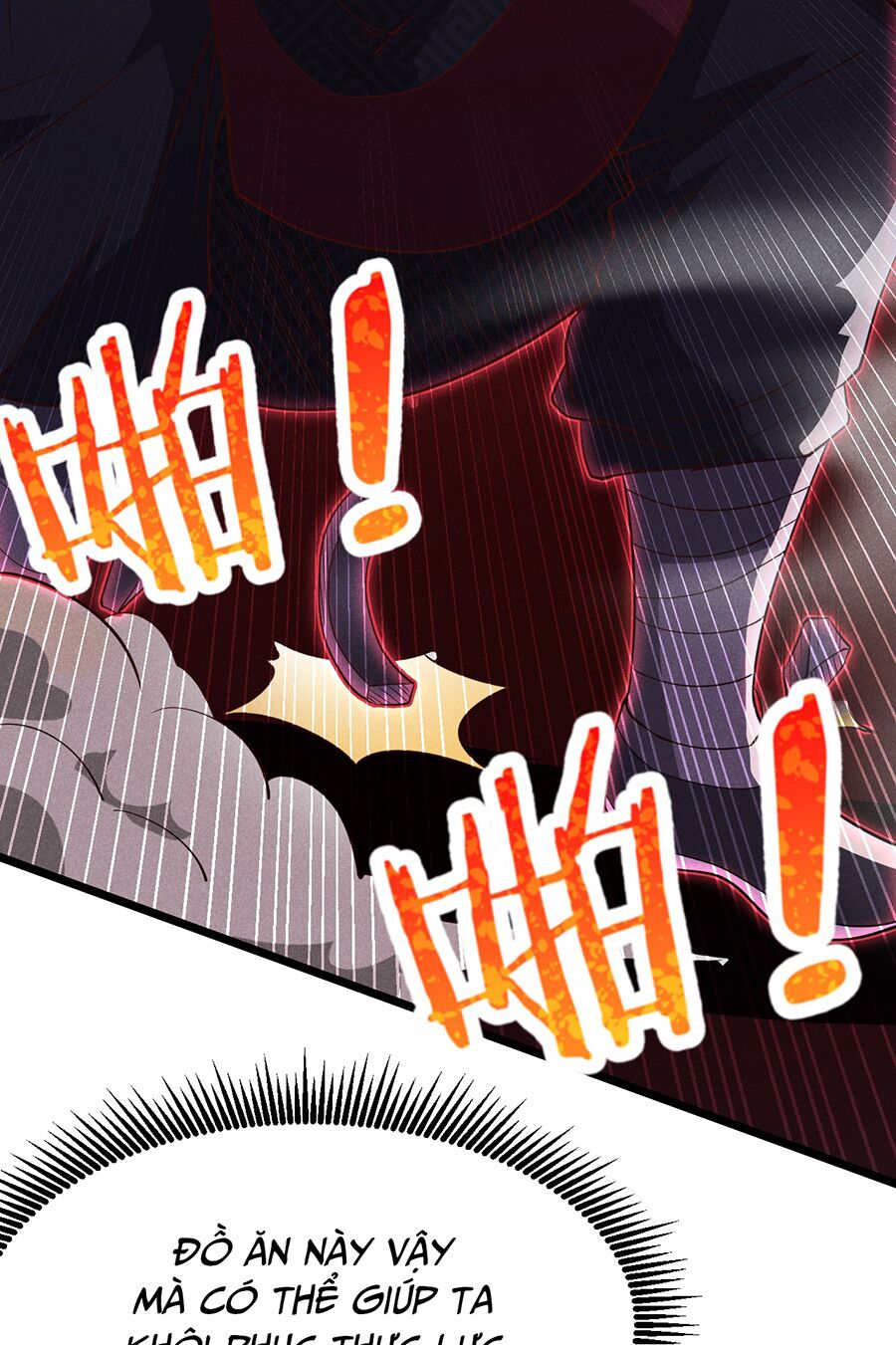 Võ Lâm đệ nhất đầu bếp - Chapter 28.2 - Page 36