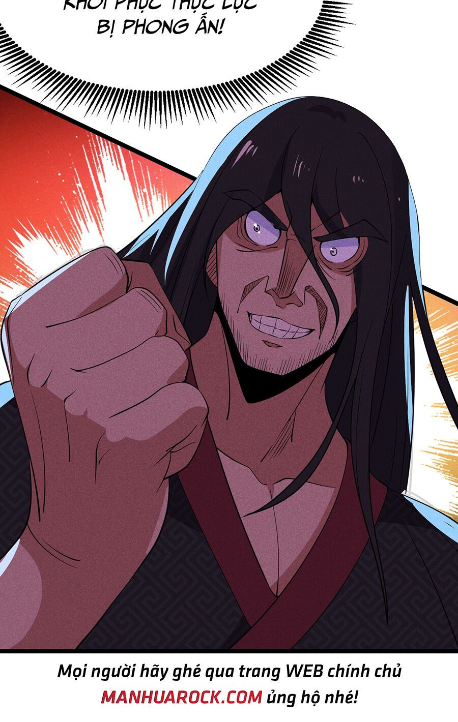 Võ Lâm đệ nhất đầu bếp - Chapter 28.2 - Page 37