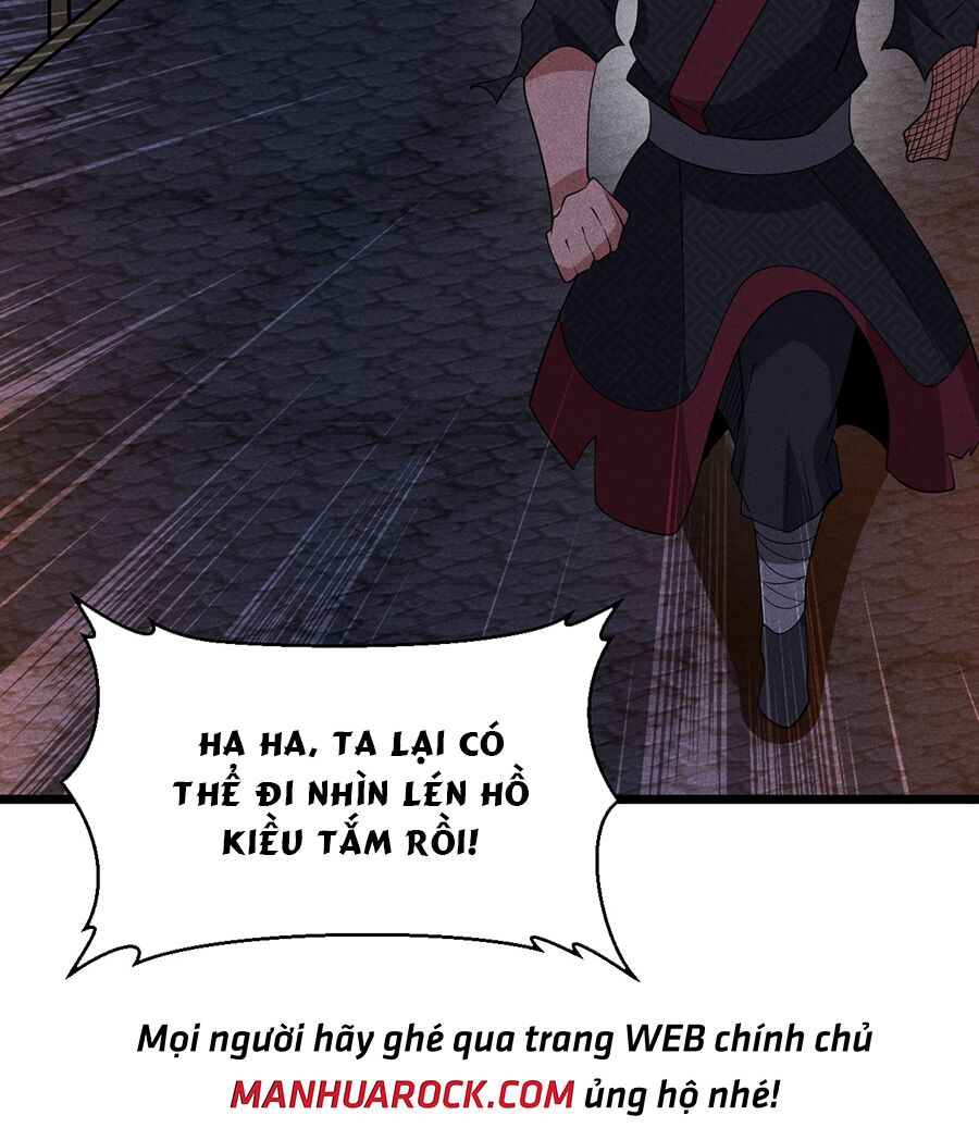 Võ Lâm đệ nhất đầu bếp - Chapter 28.2 - Page 40