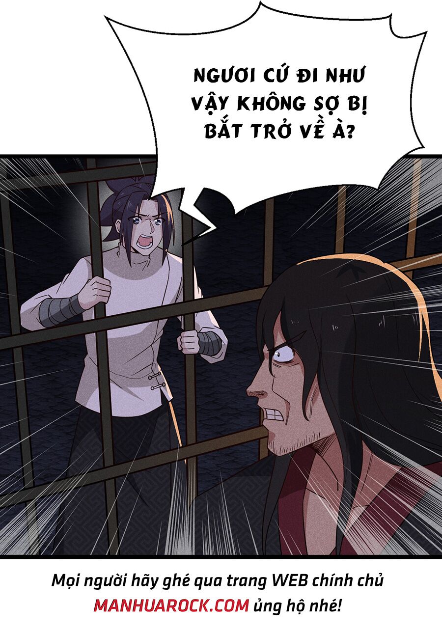 Võ Lâm đệ nhất đầu bếp - Chapter 28.2 - Page 43