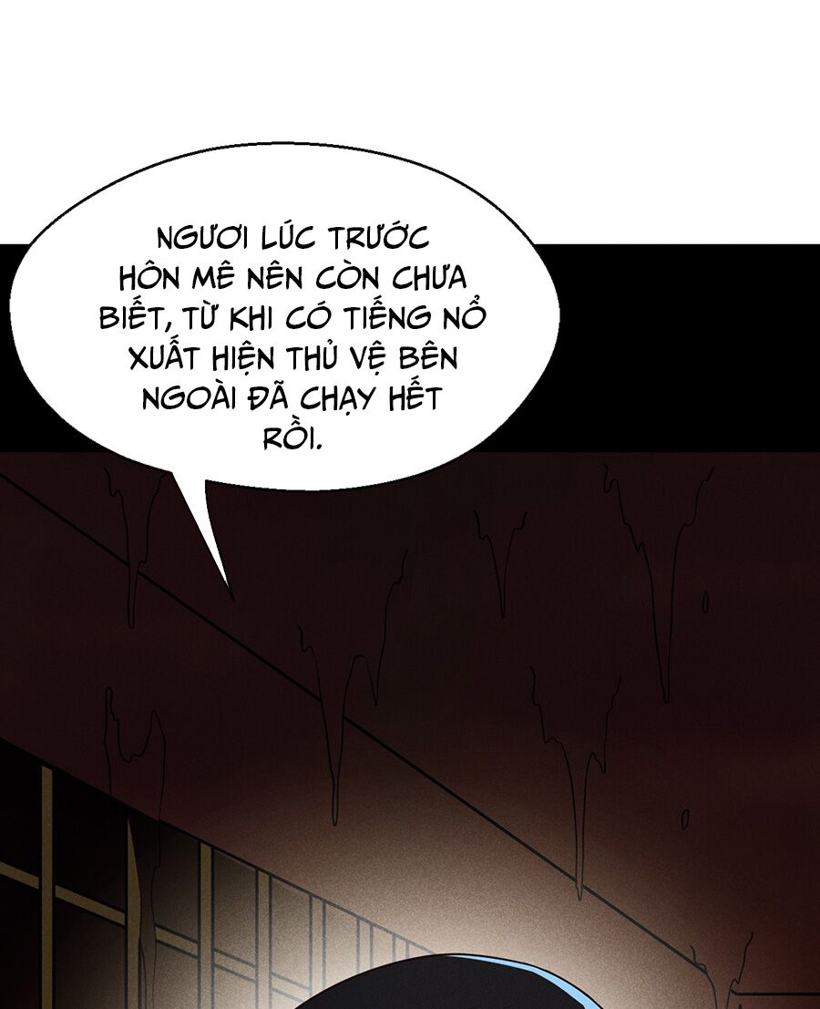 Võ Lâm đệ nhất đầu bếp - Chapter 28.2 - Page 44