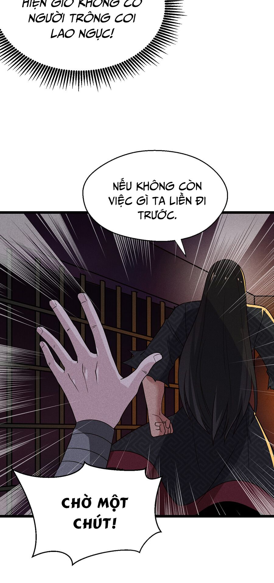 Võ Lâm đệ nhất đầu bếp - Chapter 28.2 - Page 47