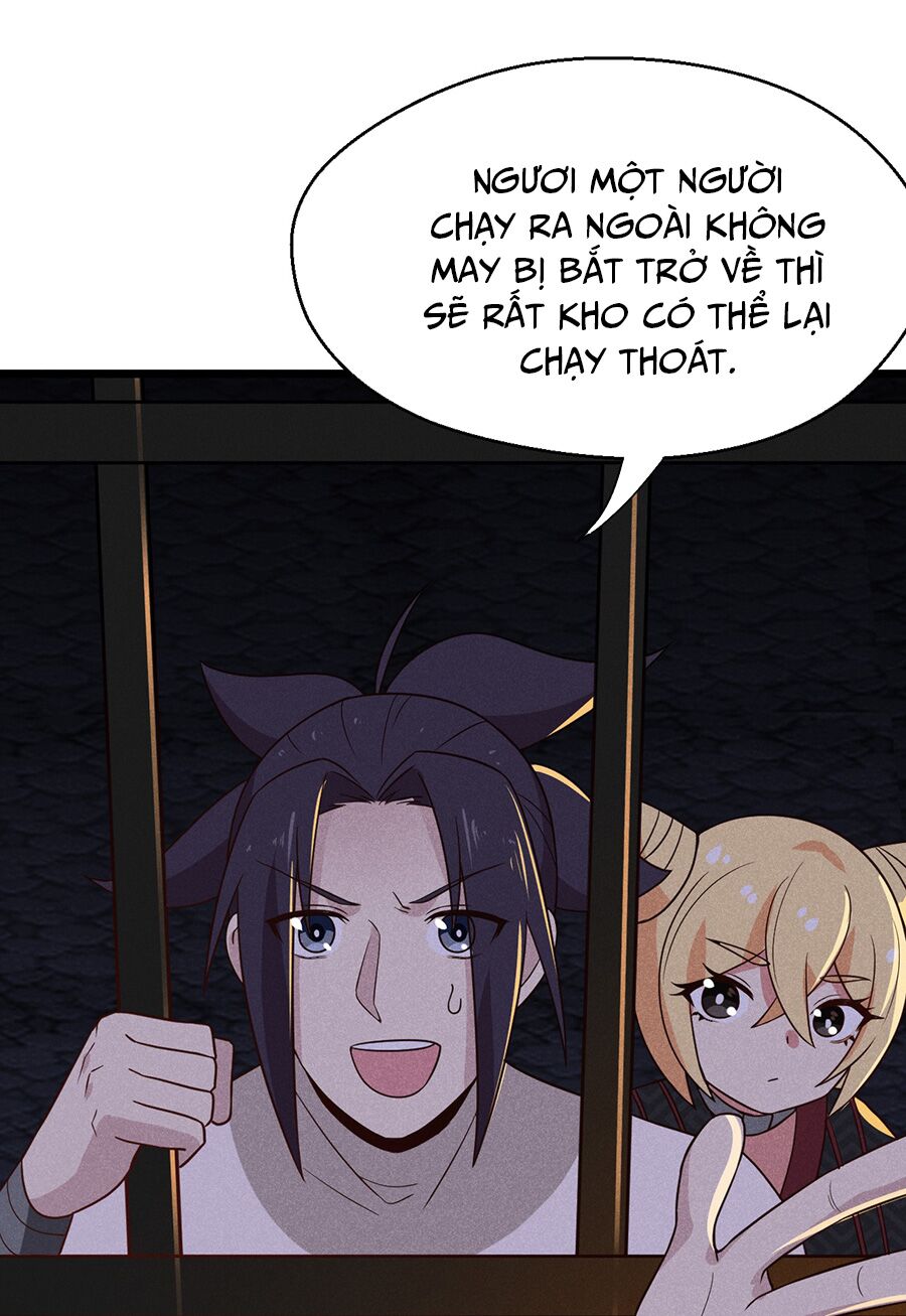 Võ Lâm đệ nhất đầu bếp - Chapter 28.2 - Page 48