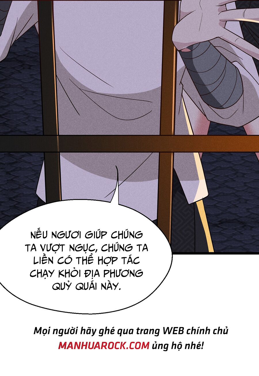 Võ Lâm đệ nhất đầu bếp - Chapter 28.2 - Page 49