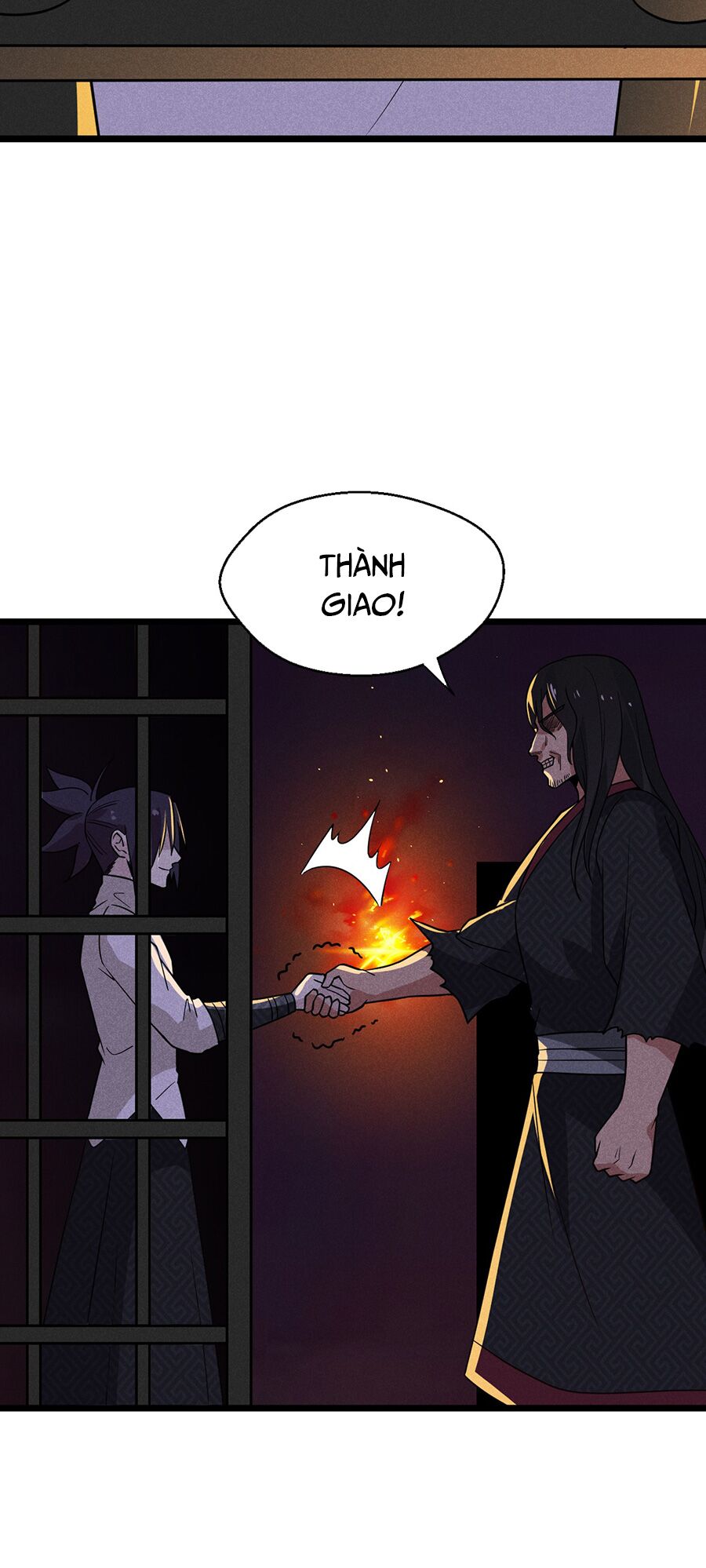 Võ Lâm đệ nhất đầu bếp - Chapter 28.2 - Page 53