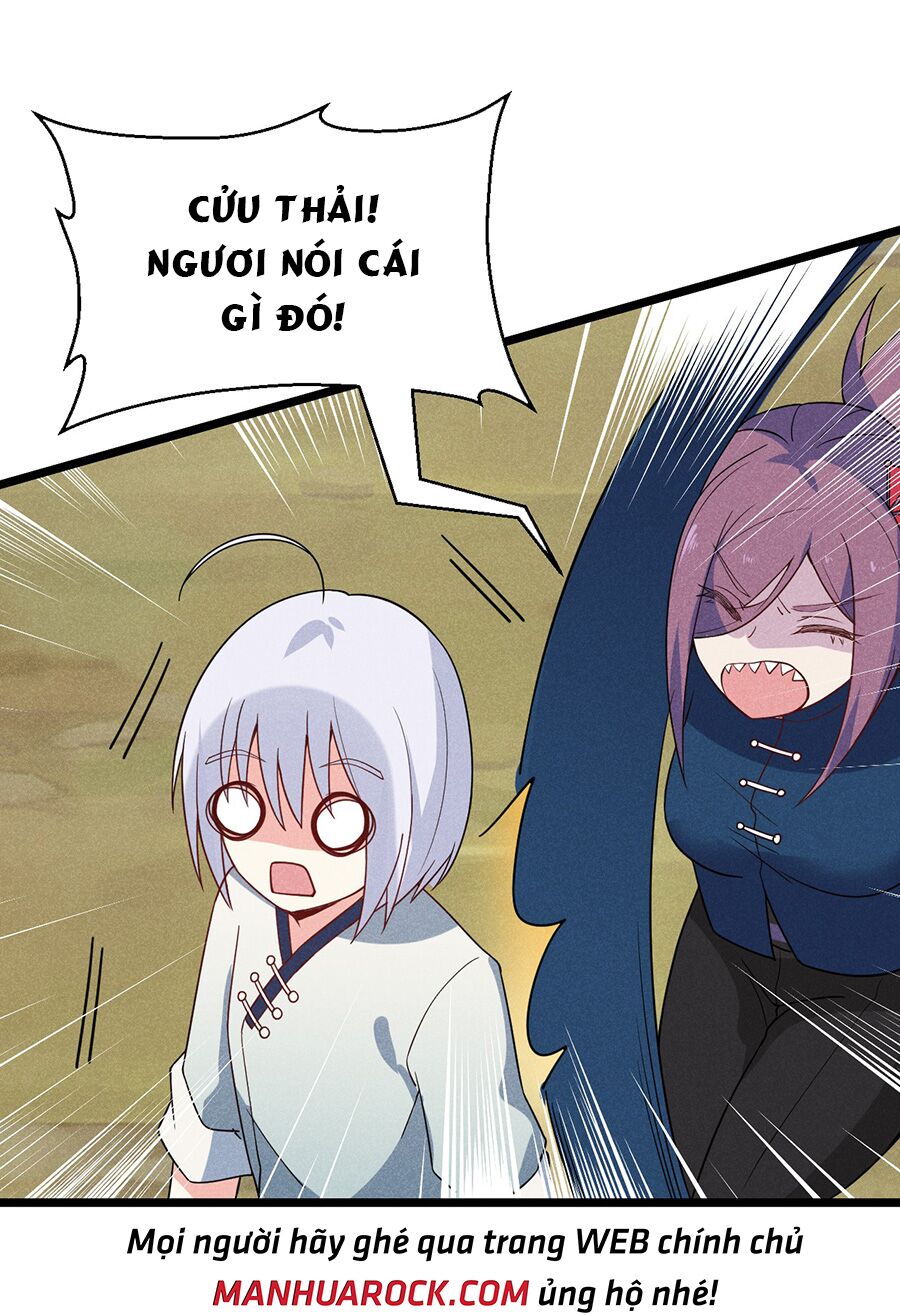 Võ Lâm đệ nhất đầu bếp - Chapter 28.2 - Page 5