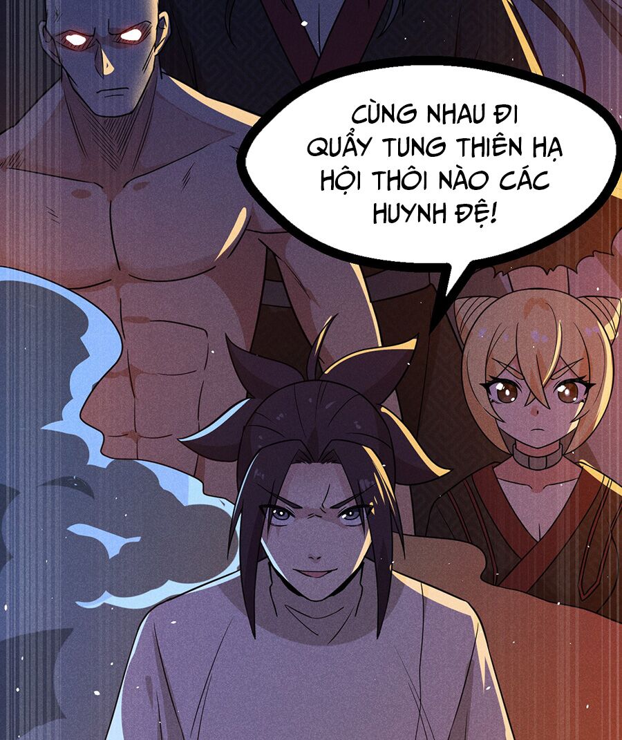 Võ Lâm đệ nhất đầu bếp - Chapter 28.2 - Page 61