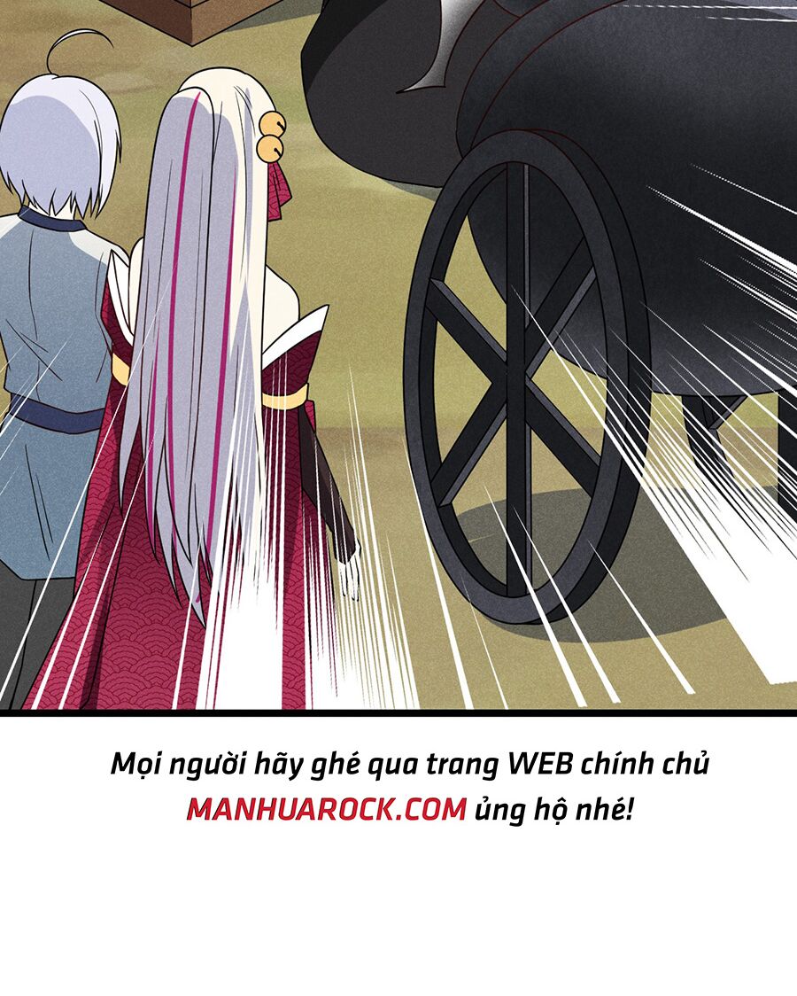Võ Lâm đệ nhất đầu bếp - Chapter 28.2 - Page 8