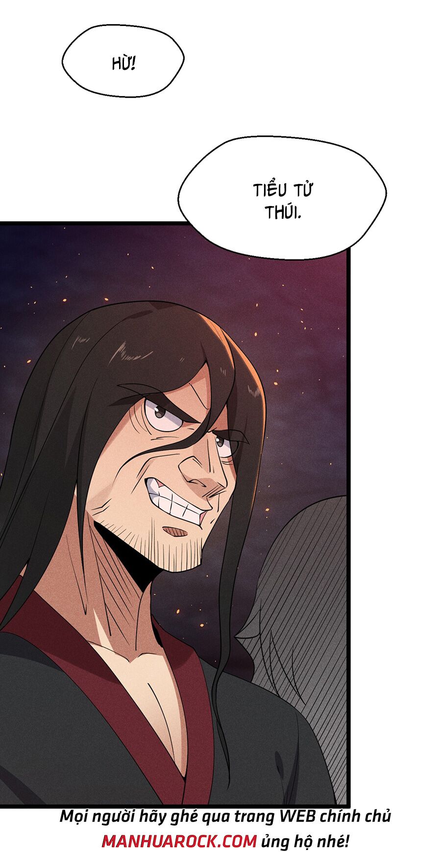 Võ Lâm đệ nhất đầu bếp - Chapter 29.1 - Page 9