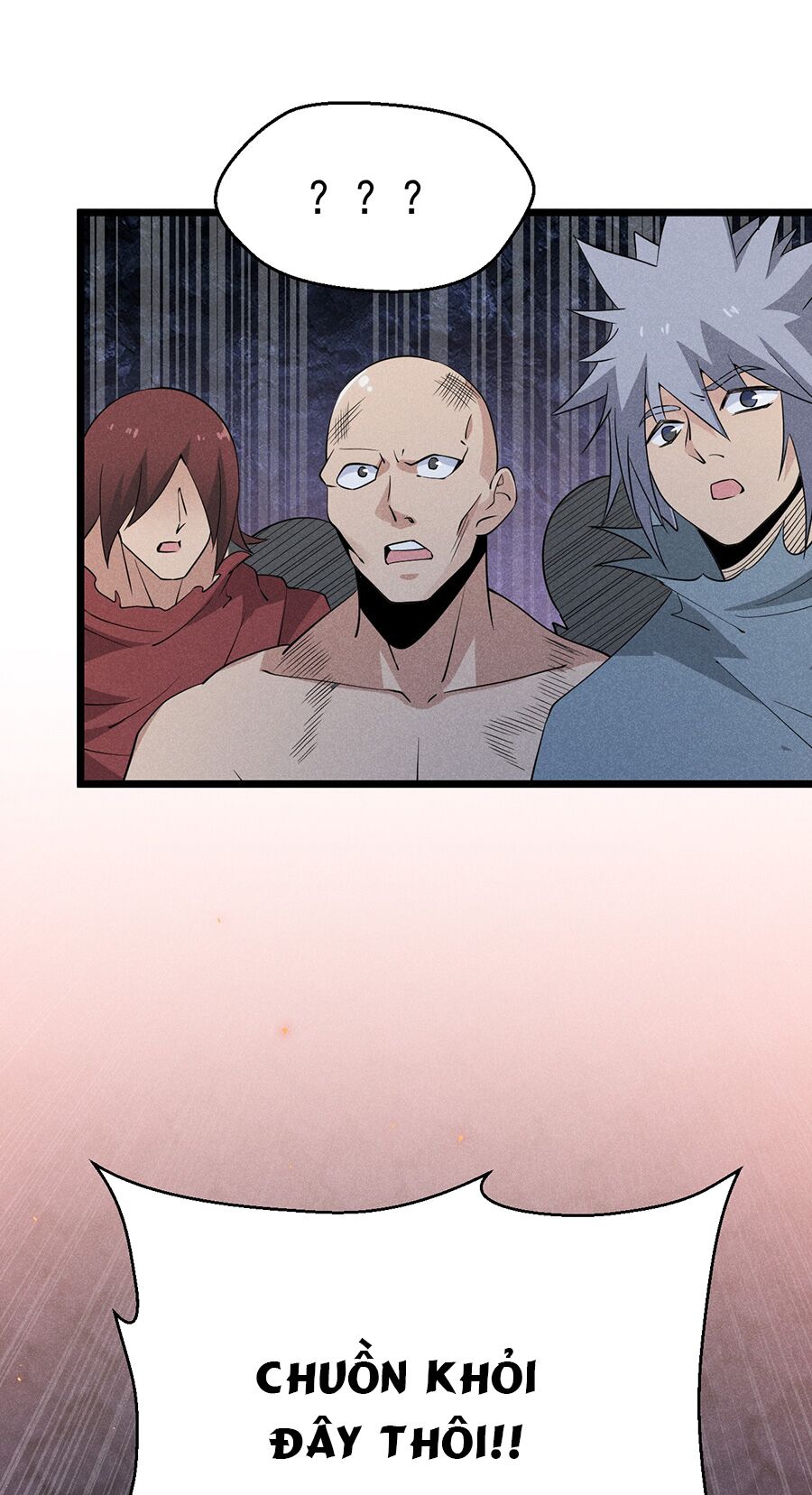 Võ Lâm đệ nhất đầu bếp - Chapter 29.1 - Page 12