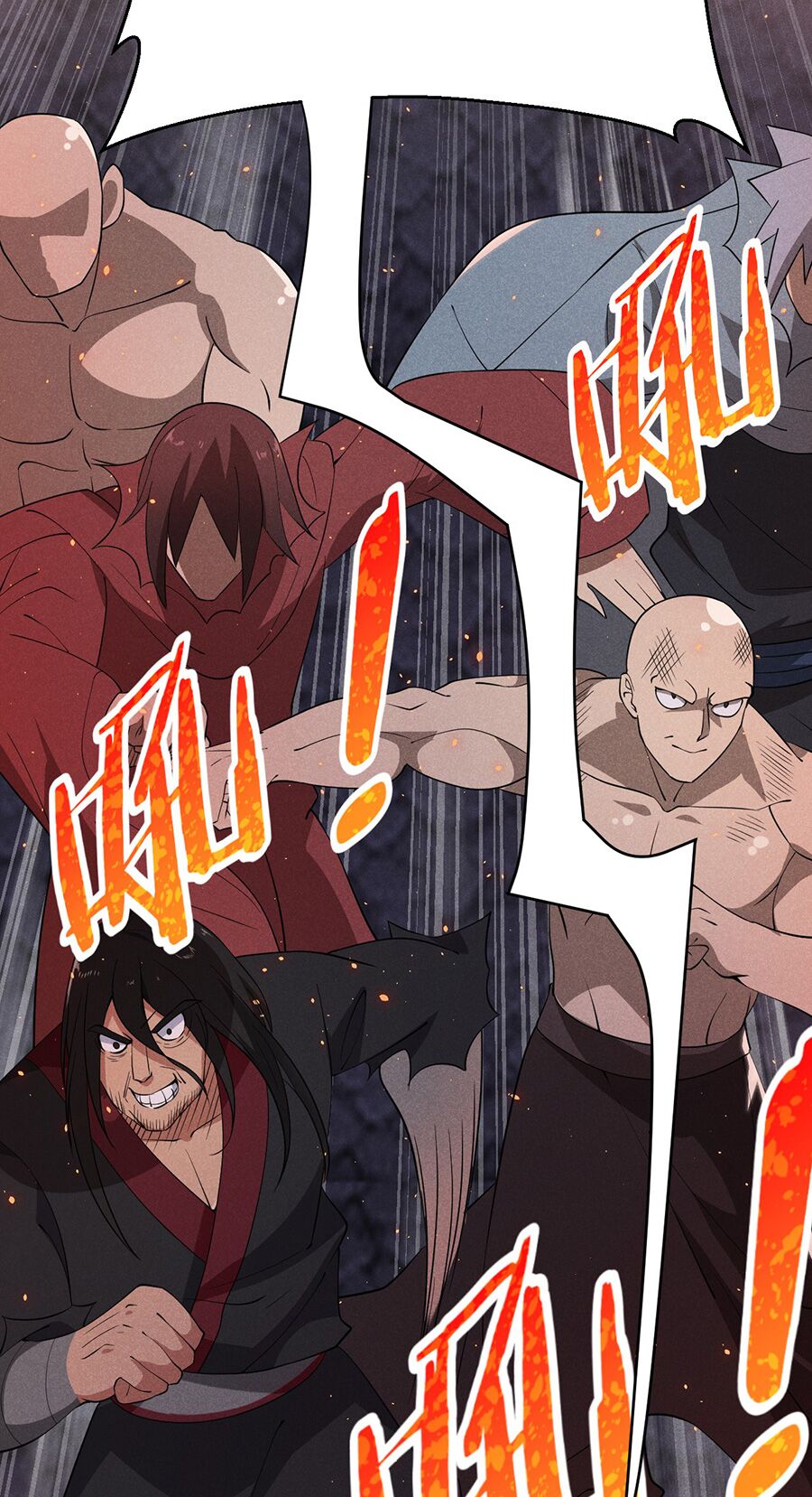 Võ Lâm đệ nhất đầu bếp - Chapter 29.1 - Page 13