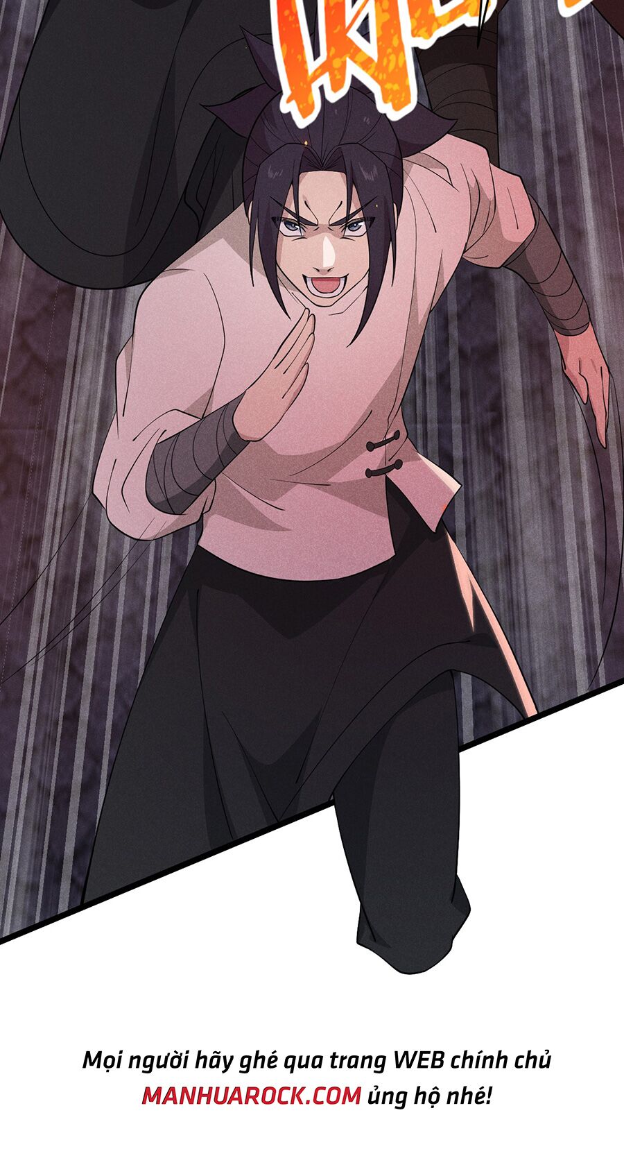 Võ Lâm đệ nhất đầu bếp - Chapter 29.1 - Page 14