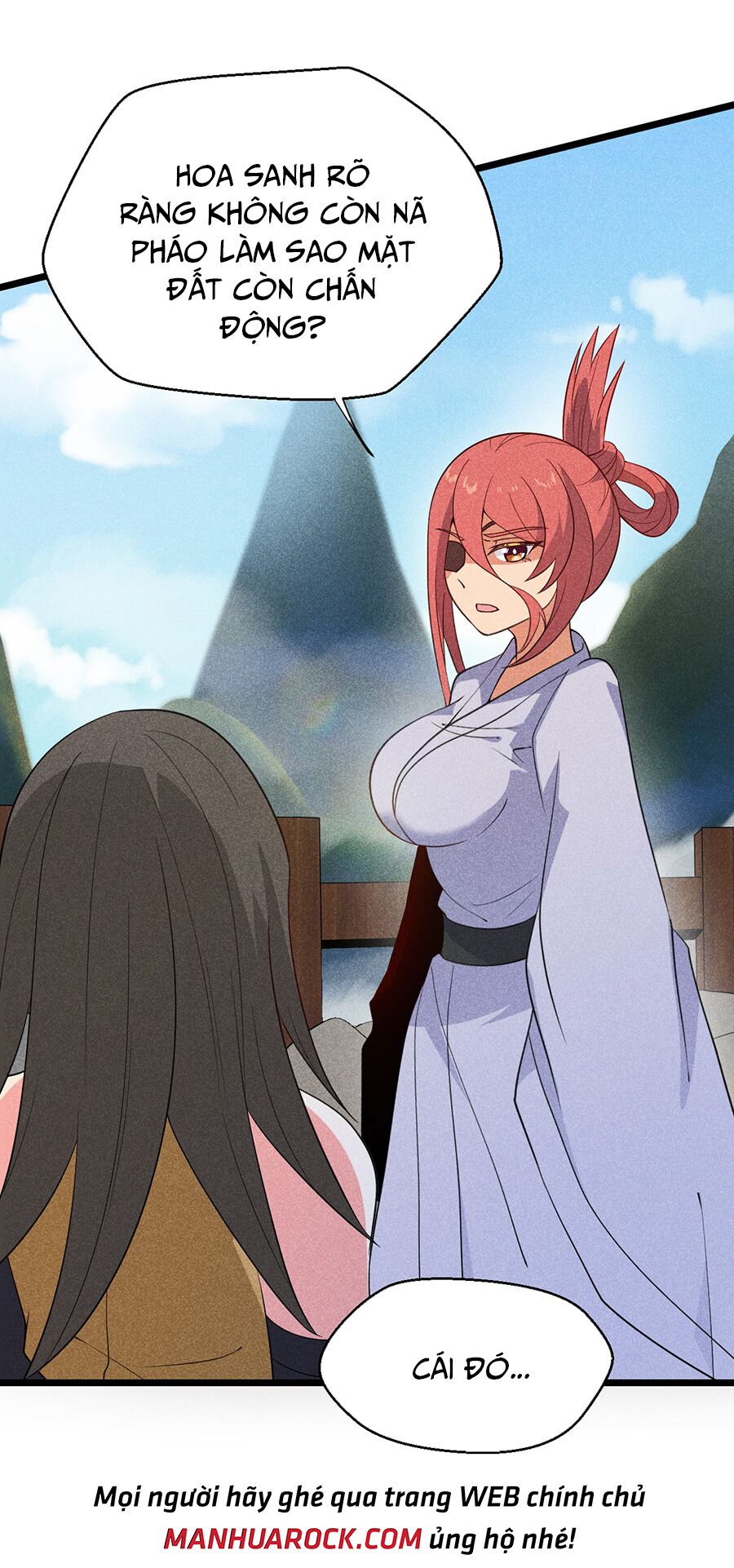 Võ Lâm đệ nhất đầu bếp - Chapter 29.1 - Page 17