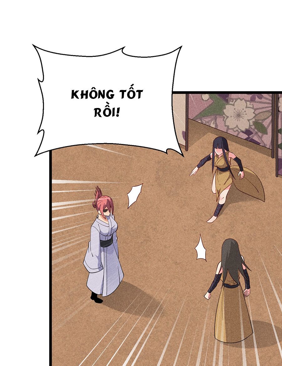 Võ Lâm đệ nhất đầu bếp - Chapter 29.1 - Page 18