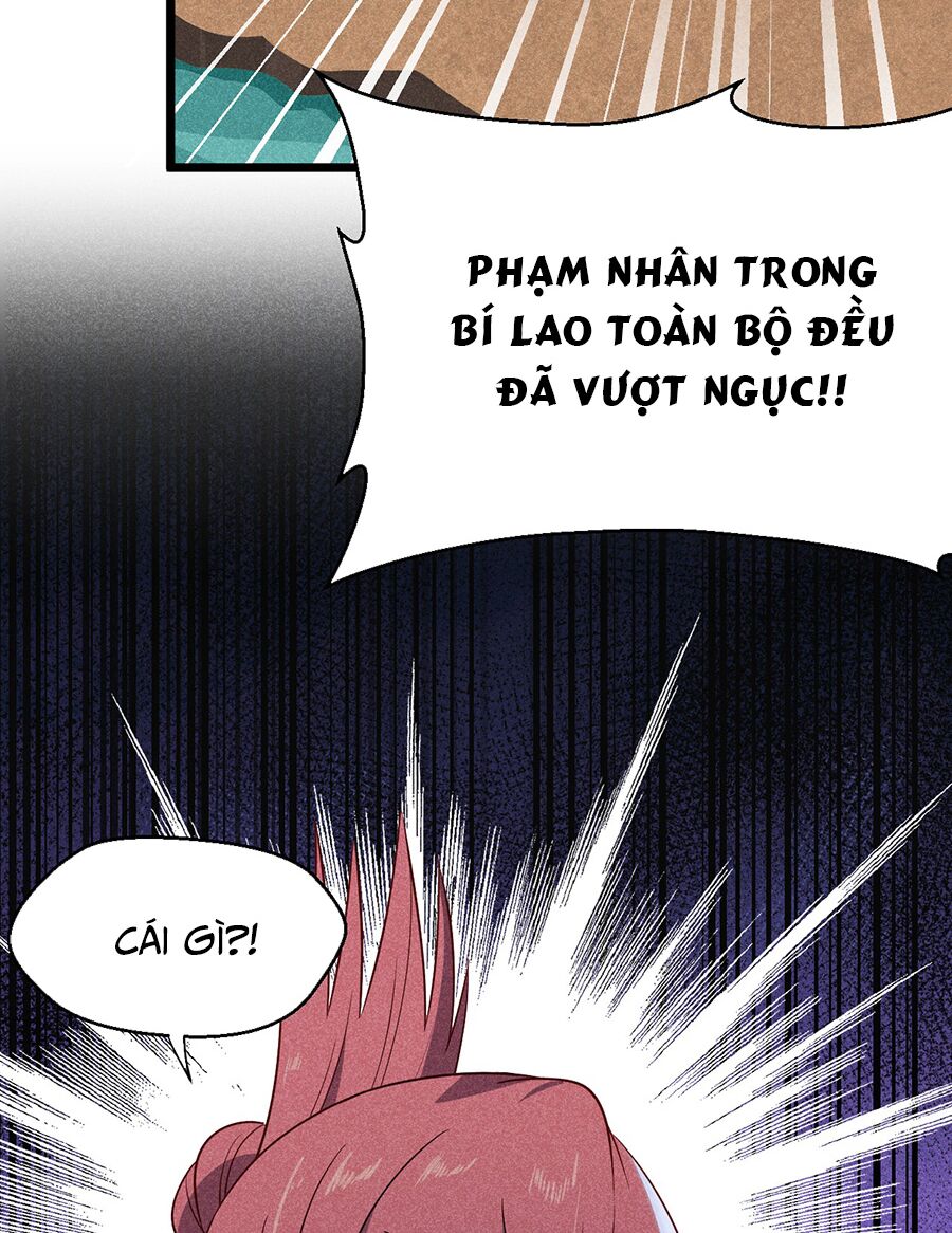 Võ Lâm đệ nhất đầu bếp - Chapter 29.1 - Page 19