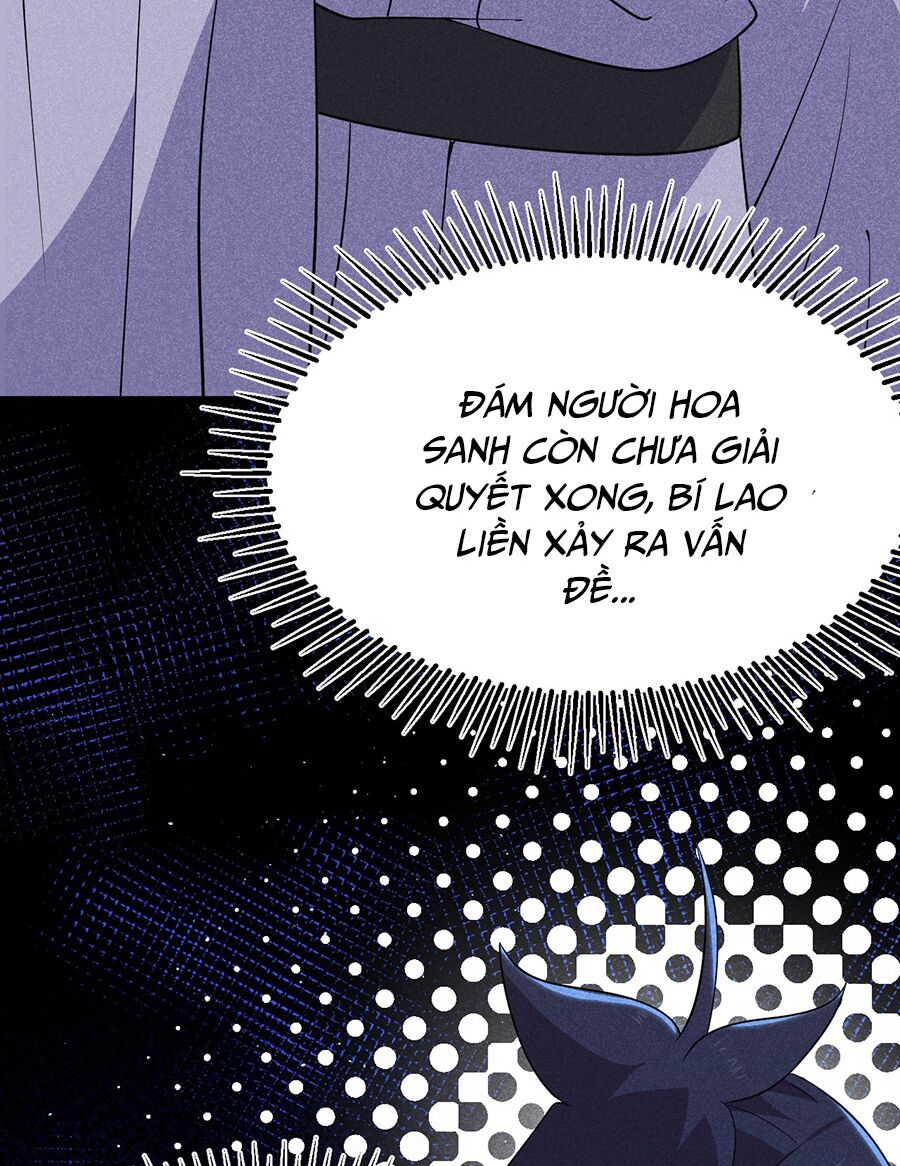 Võ Lâm đệ nhất đầu bếp - Chapter 29.1 - Page 21