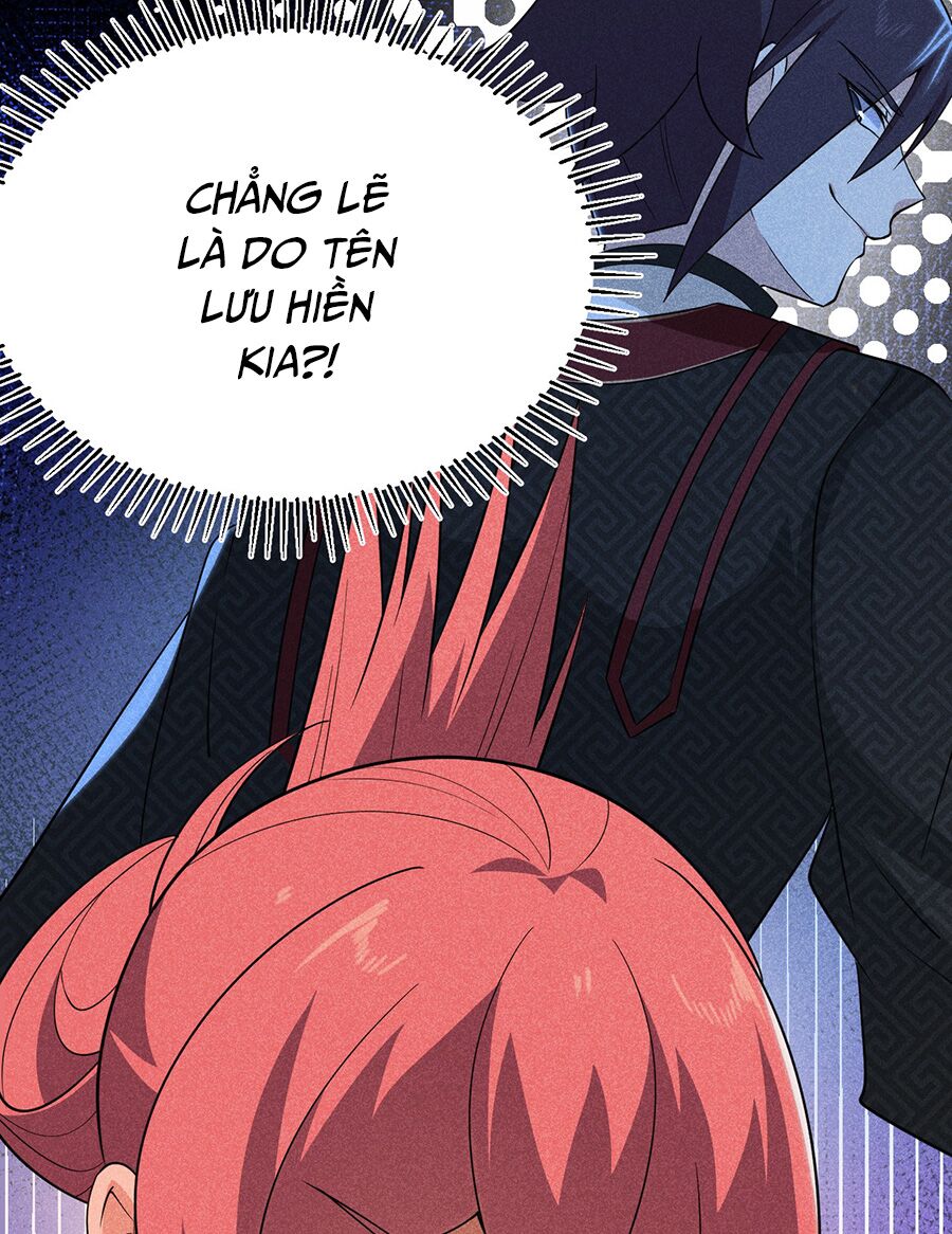 Võ Lâm đệ nhất đầu bếp - Chapter 29.1 - Page 22