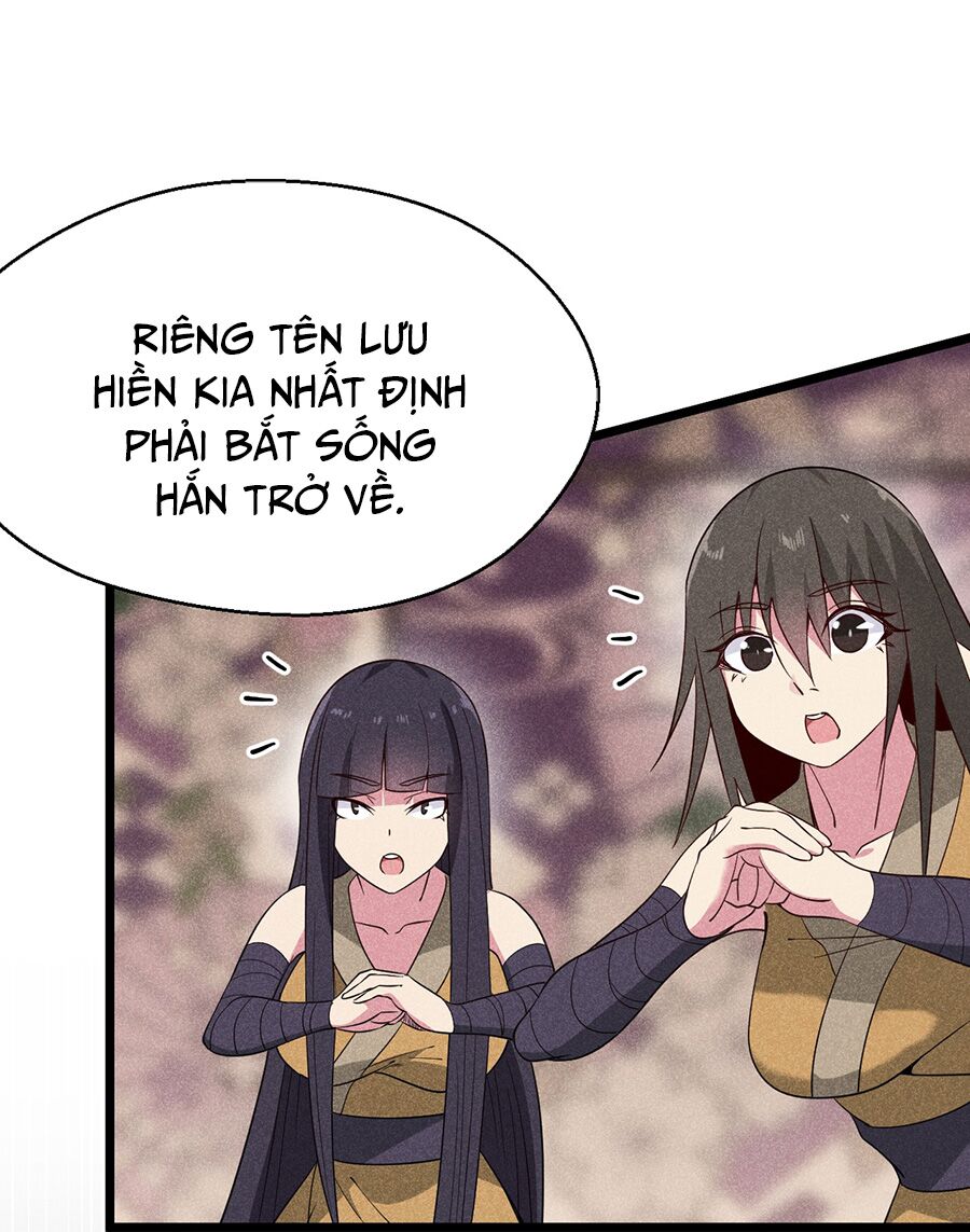 Võ Lâm đệ nhất đầu bếp - Chapter 29.1 - Page 27