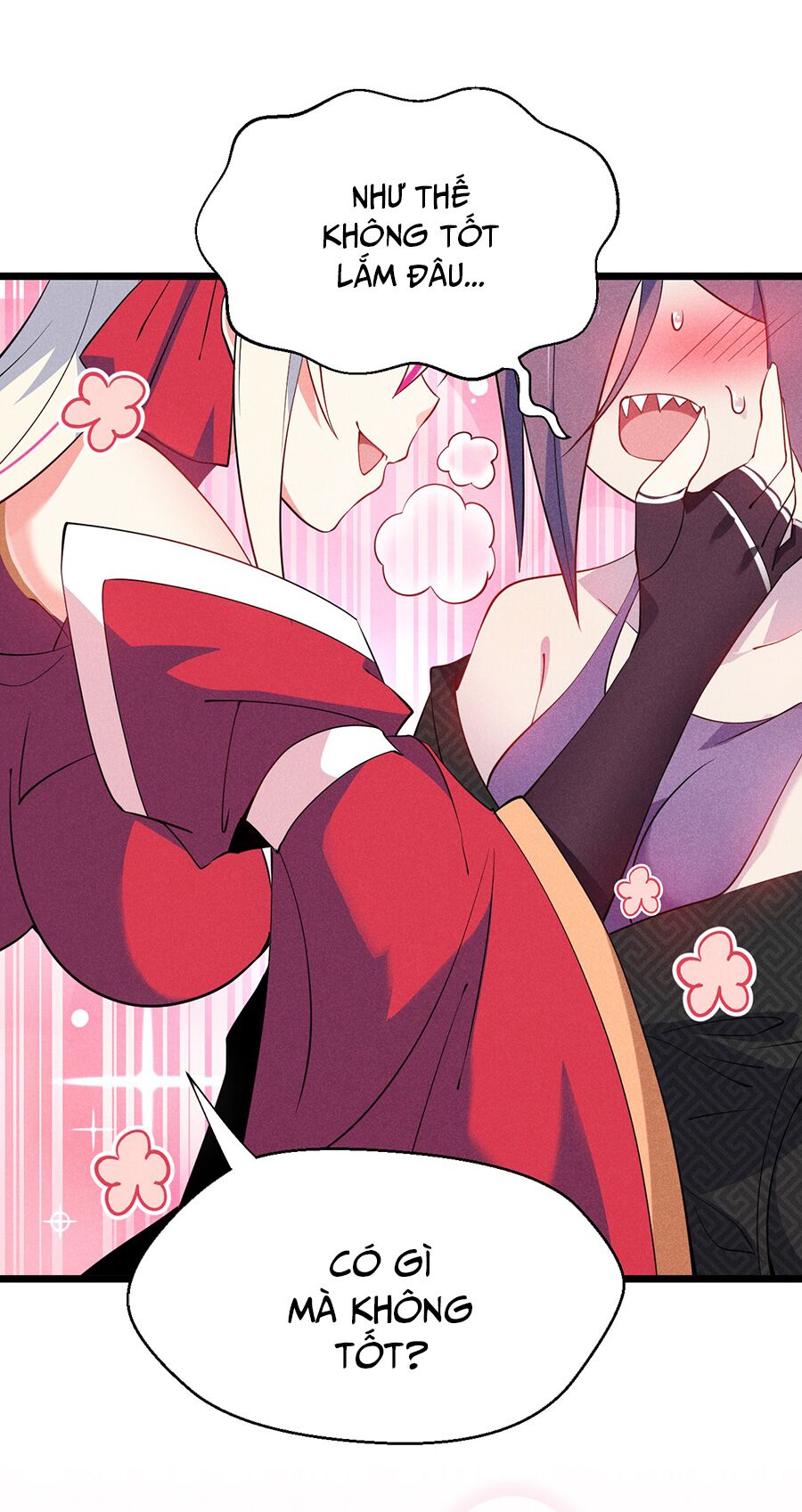 Võ Lâm đệ nhất đầu bếp - Chapter 29.1 - Page 33