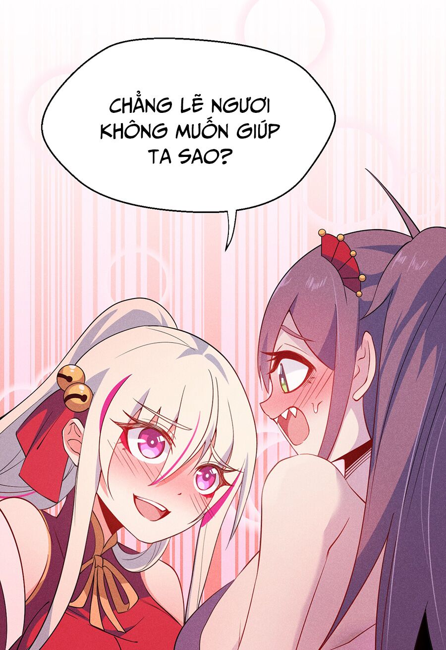 Võ Lâm đệ nhất đầu bếp - Chapter 29.1 - Page 34