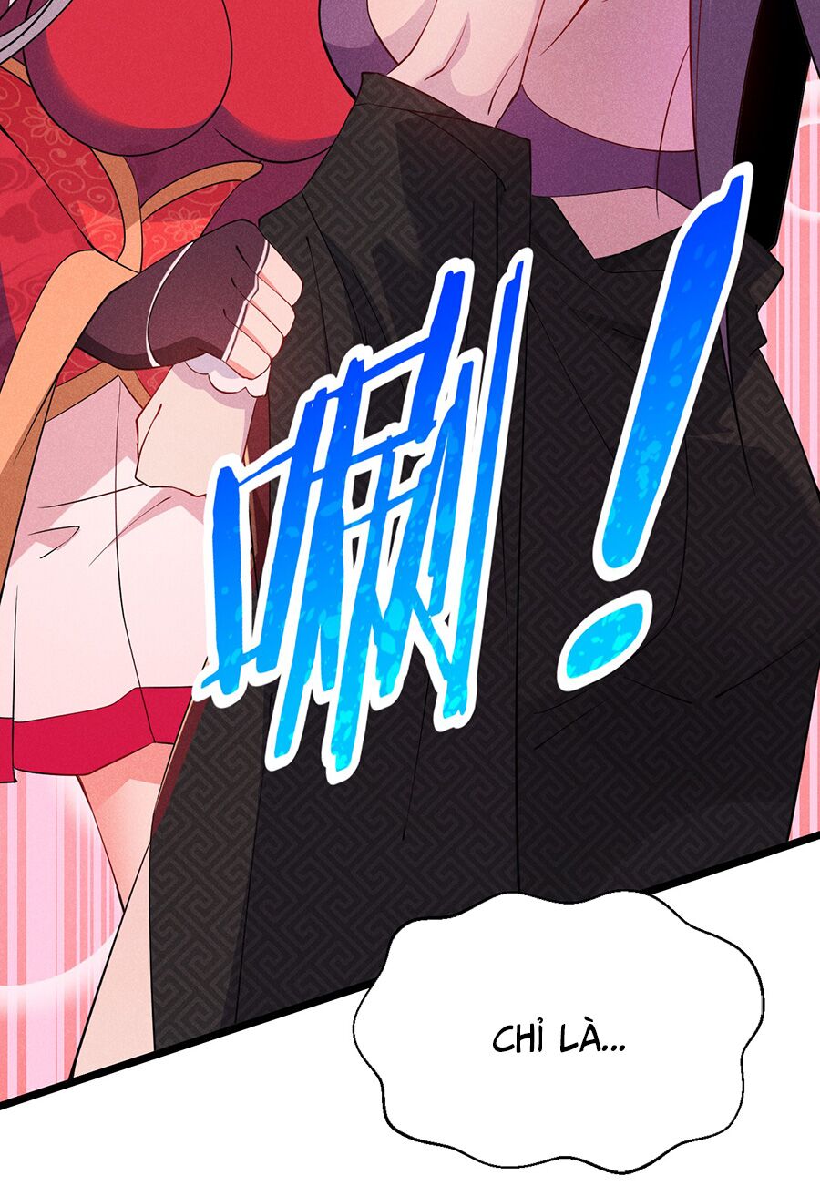 Võ Lâm đệ nhất đầu bếp - Chapter 29.1 - Page 35