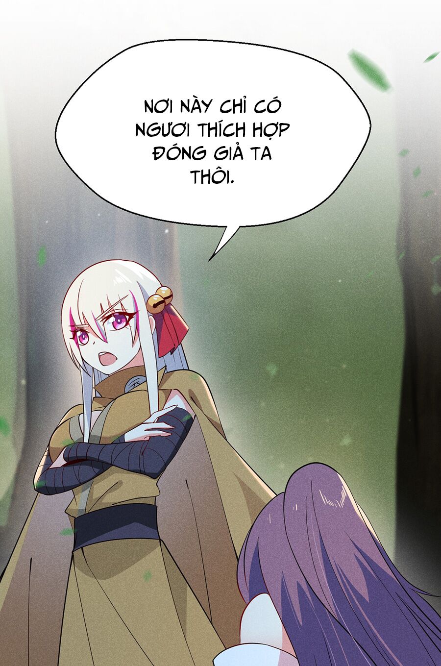 Võ Lâm đệ nhất đầu bếp - Chapter 29.1 - Page 38