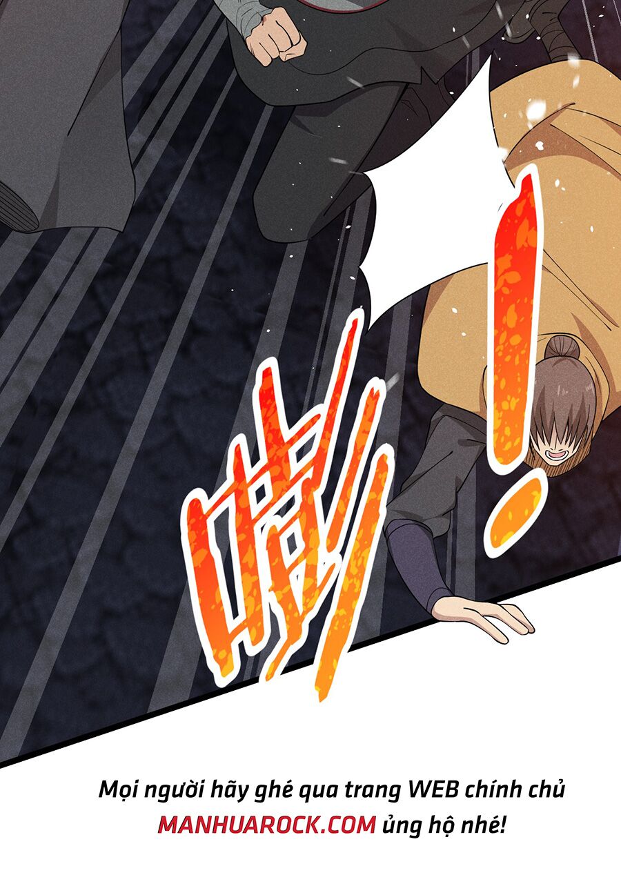 Võ Lâm đệ nhất đầu bếp - Chapter 29.1 - Page 3