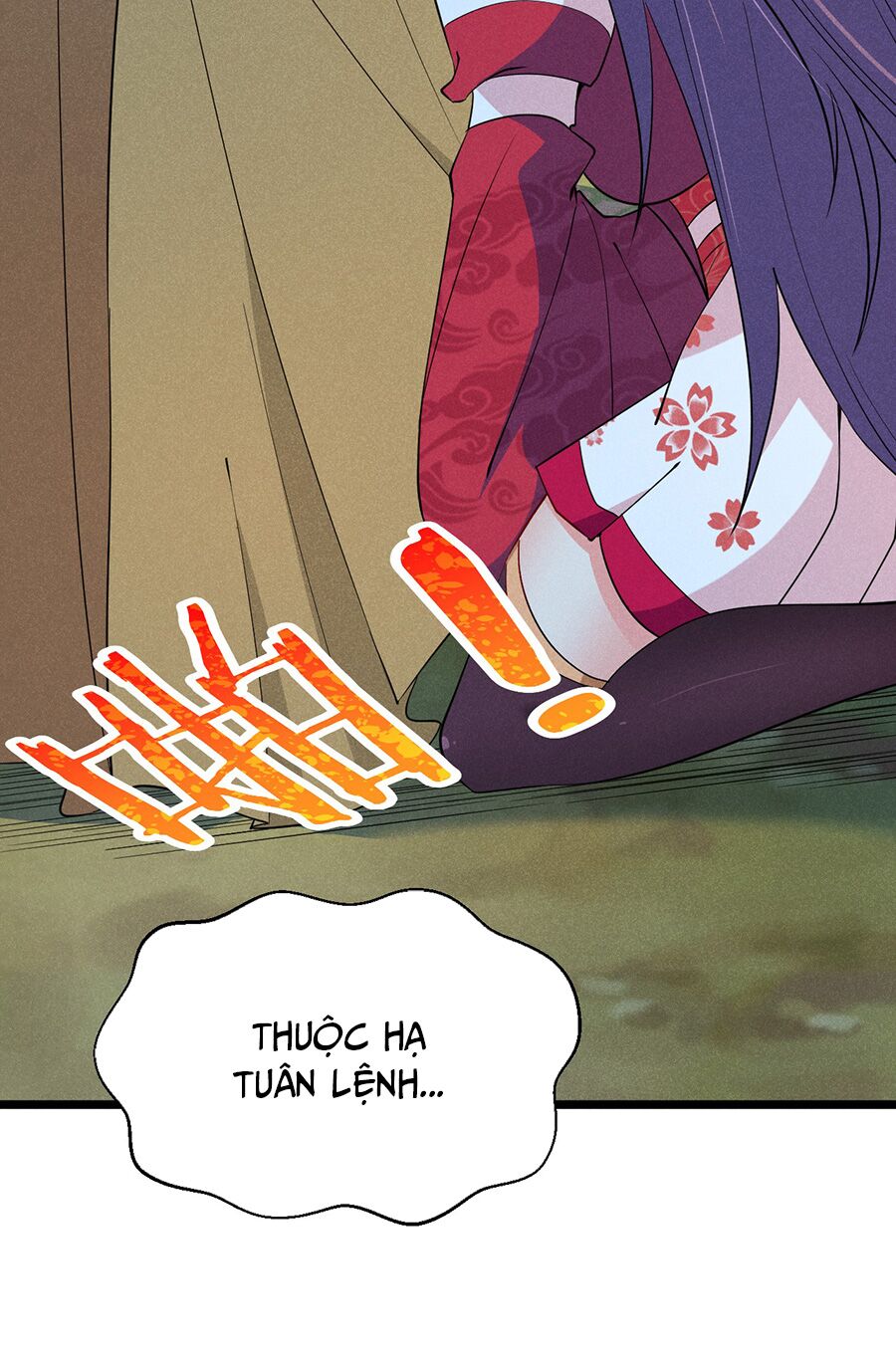 Võ Lâm đệ nhất đầu bếp - Chapter 29.1 - Page 39