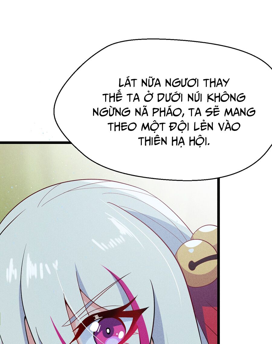 Võ Lâm đệ nhất đầu bếp - Chapter 29.1 - Page 40