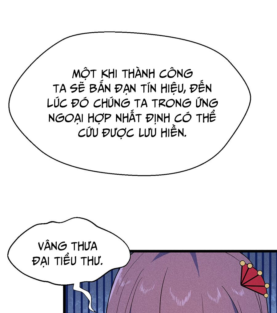 Võ Lâm đệ nhất đầu bếp - Chapter 29.1 - Page 42