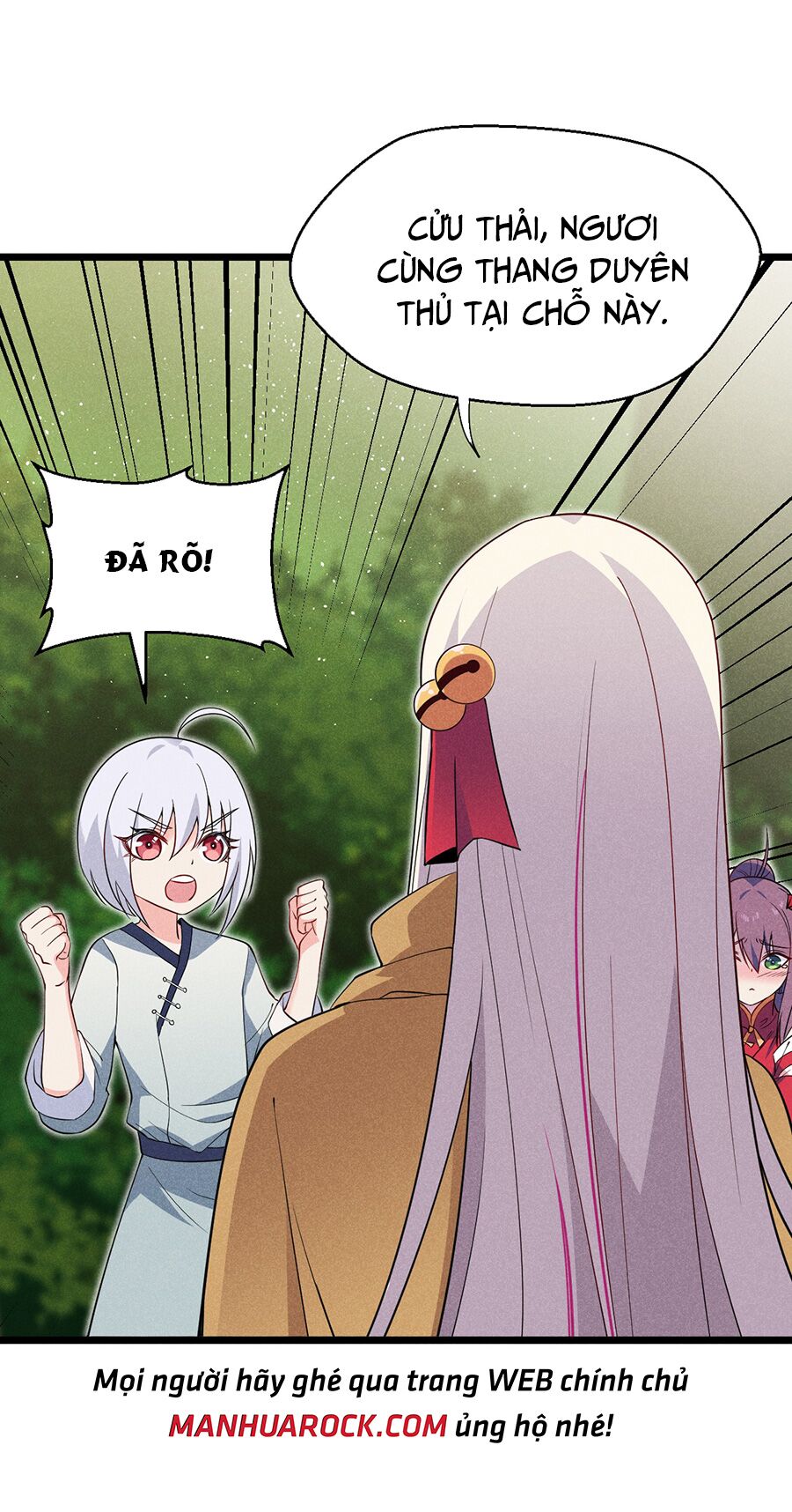 Võ Lâm đệ nhất đầu bếp - Chapter 29.1 - Page 44