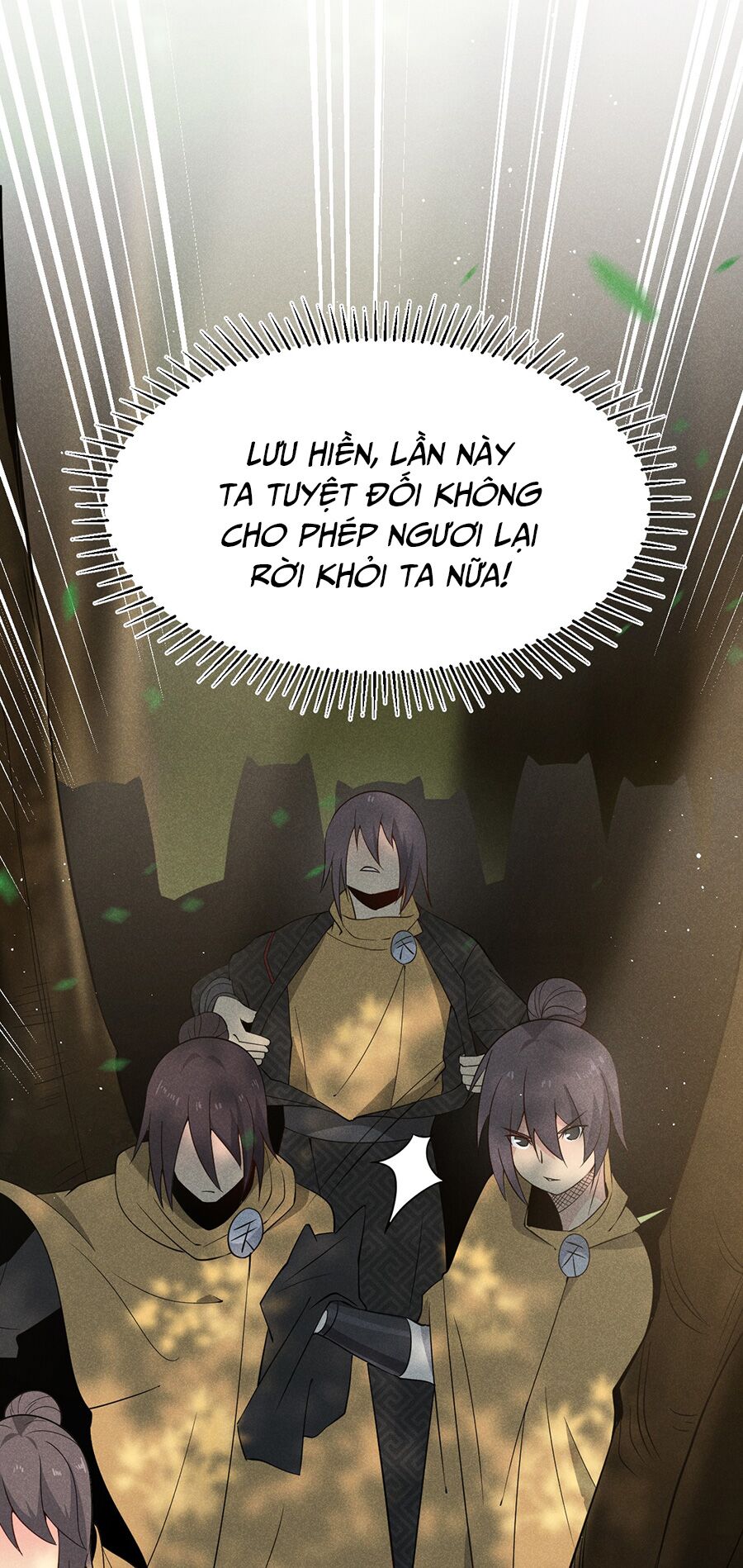 Võ Lâm đệ nhất đầu bếp - Chapter 29.1 - Page 46
