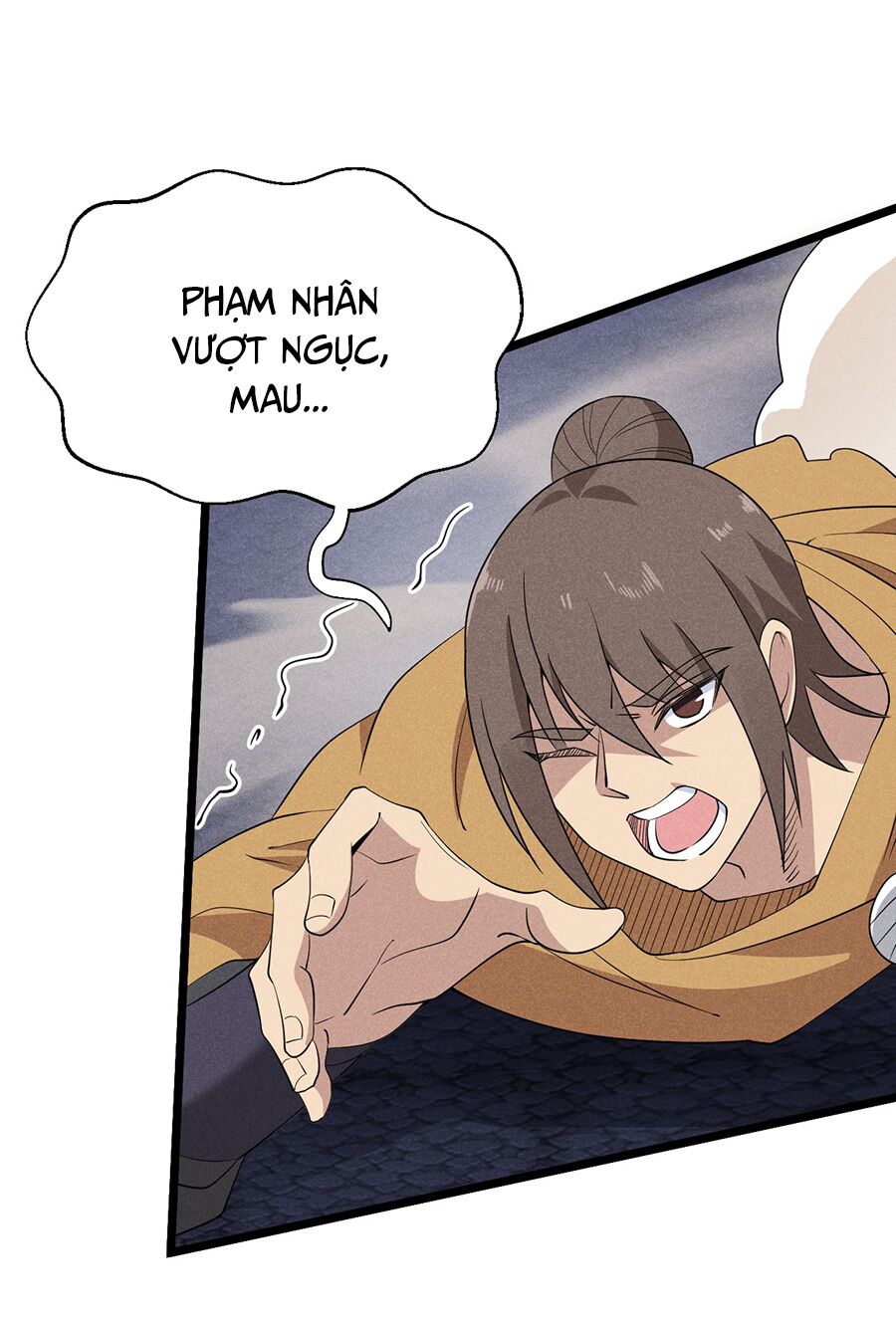 Võ Lâm đệ nhất đầu bếp - Chapter 29.1 - Page 4