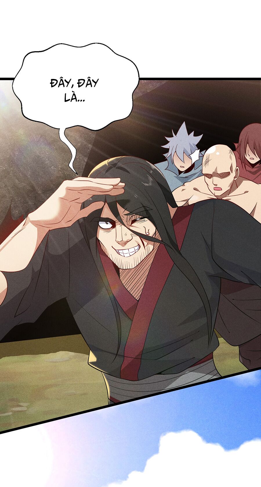 Võ Lâm đệ nhất đầu bếp - Chapter 29.1 - Page 50