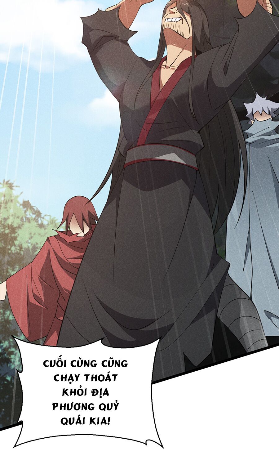 Võ Lâm đệ nhất đầu bếp - Chapter 29.1 - Page 52