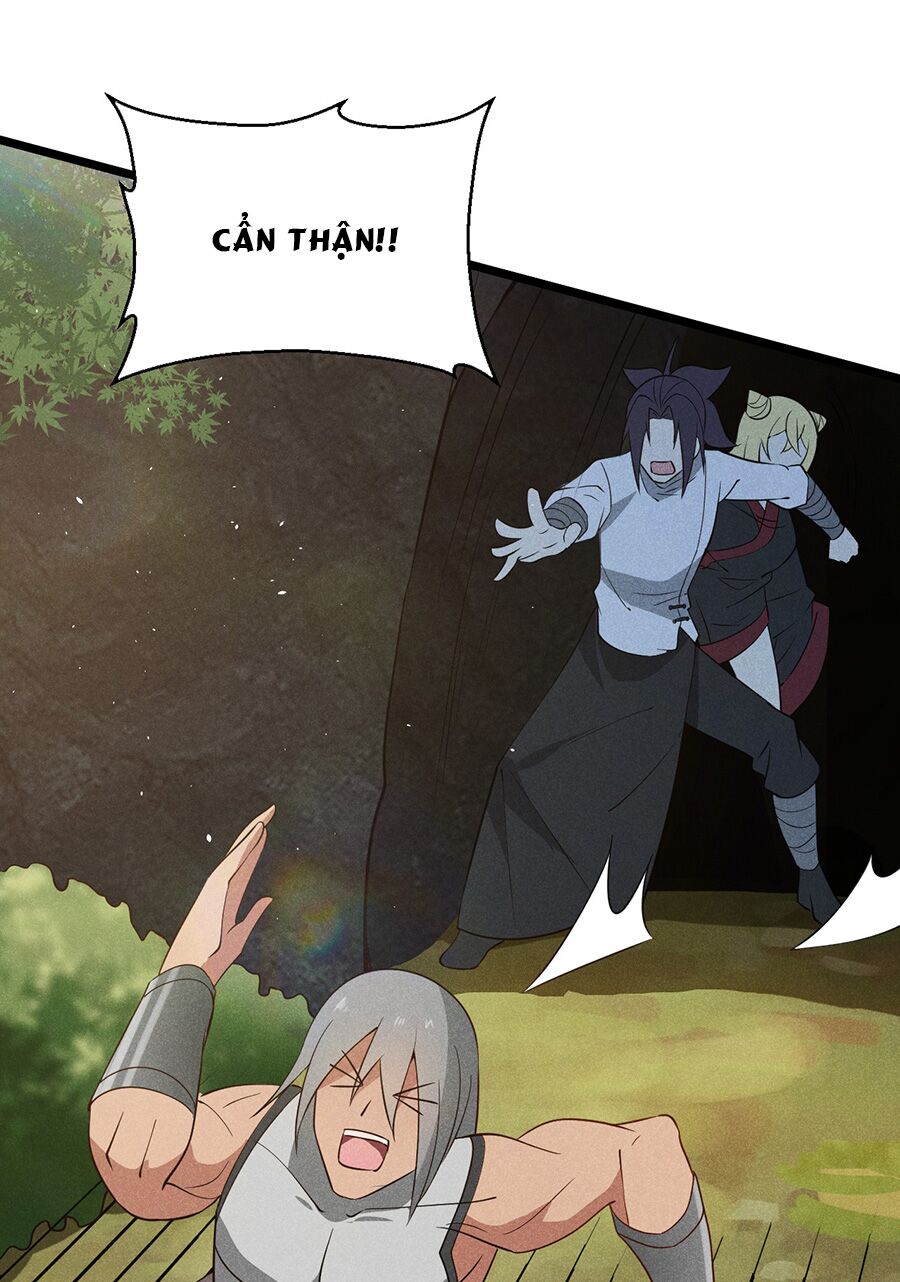 Võ Lâm đệ nhất đầu bếp - Chapter 29.1 - Page 54