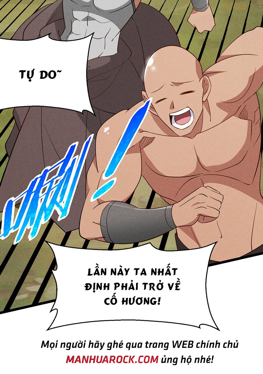 Võ Lâm đệ nhất đầu bếp - Chapter 29.1 - Page 55