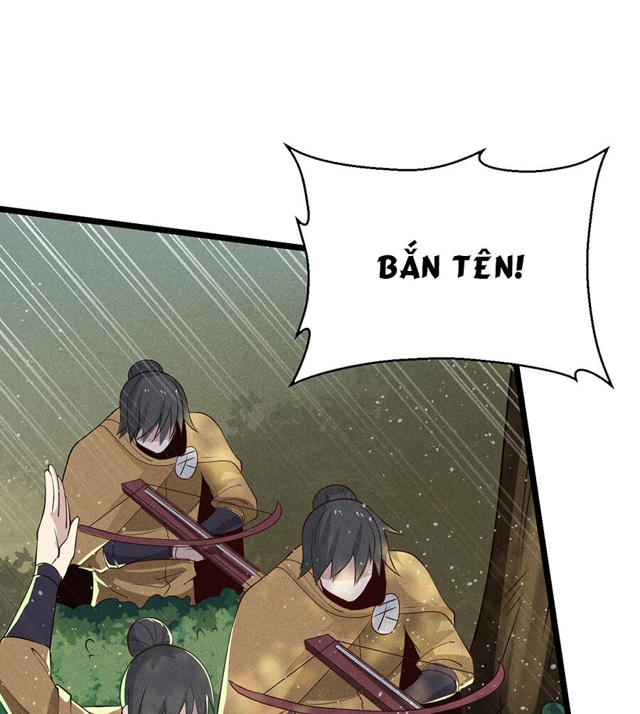 Võ Lâm đệ nhất đầu bếp - Chapter 29.1 - Page 56