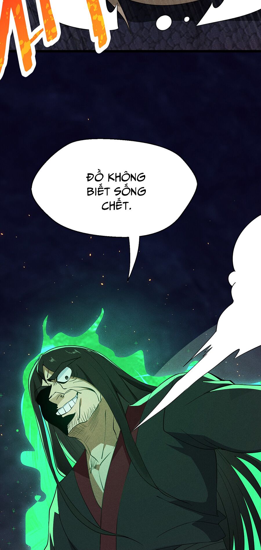 Võ Lâm đệ nhất đầu bếp - Chapter 29.1 - Page 6